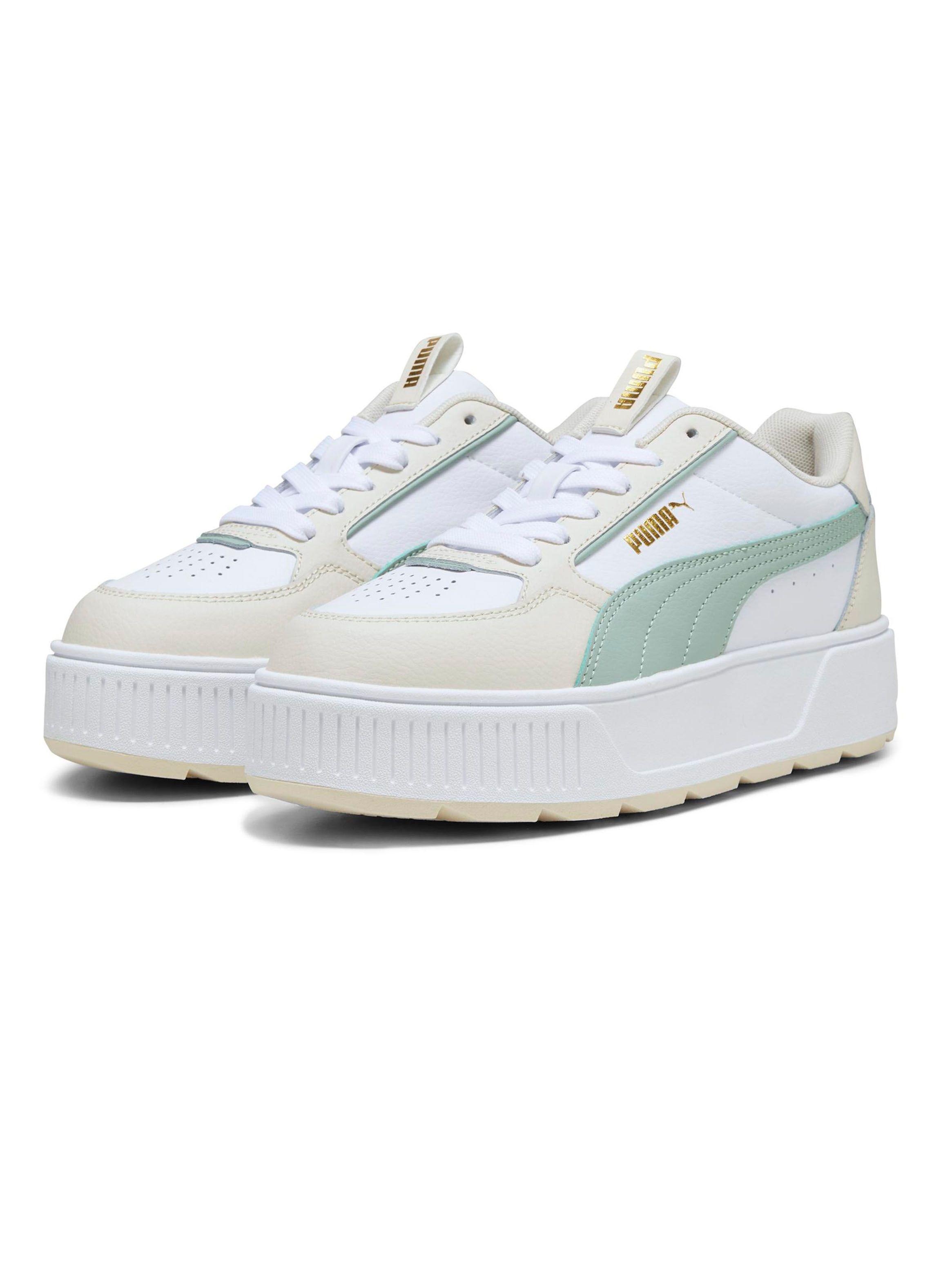 Zapatilla Urbana Print Karmen Rebelle Mujer-1