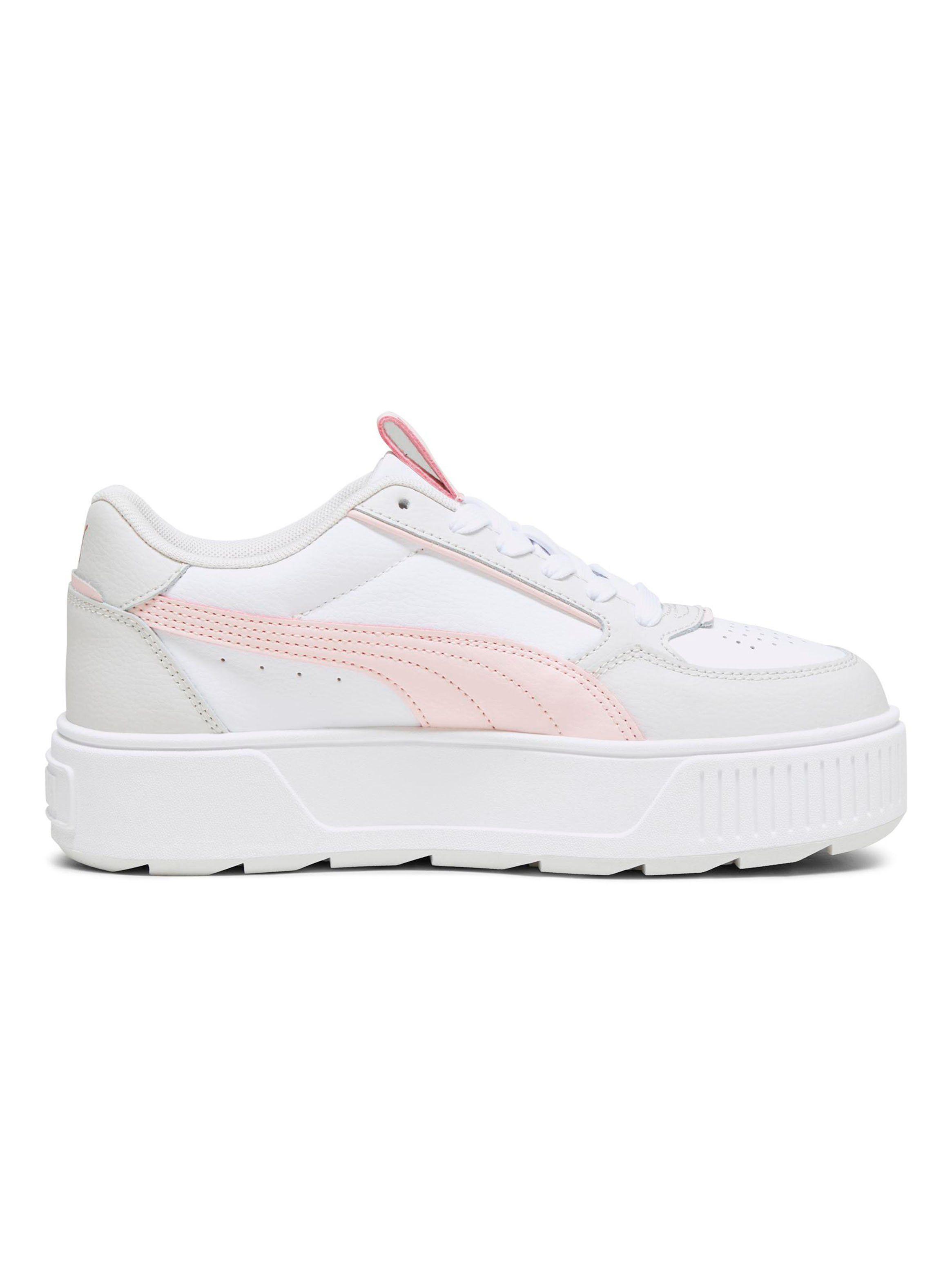 Zapatilla Urbana w Karmen Rebelle Mujer-0