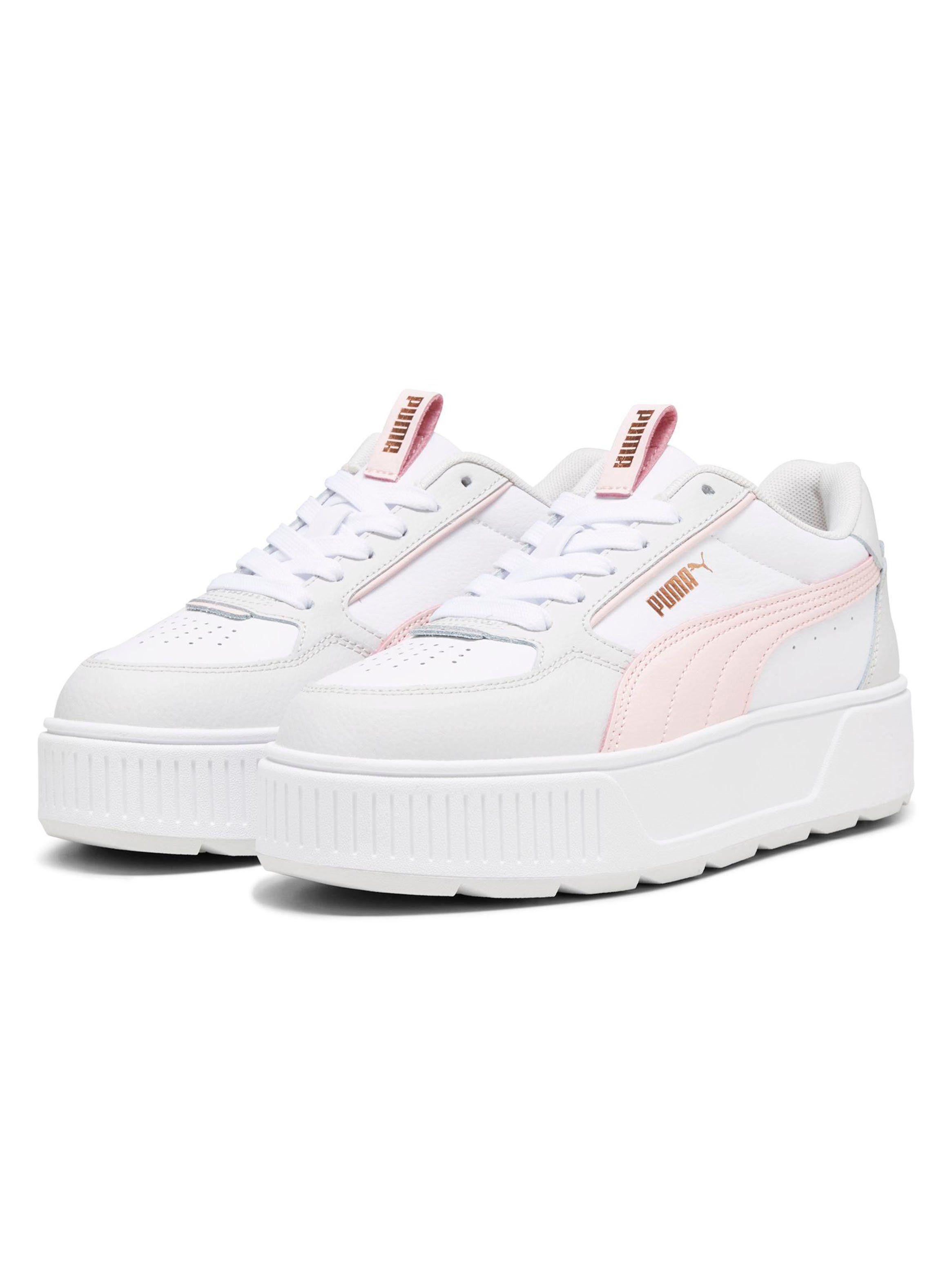 Zapatilla Urbana w Karmen Rebelle Mujer-1