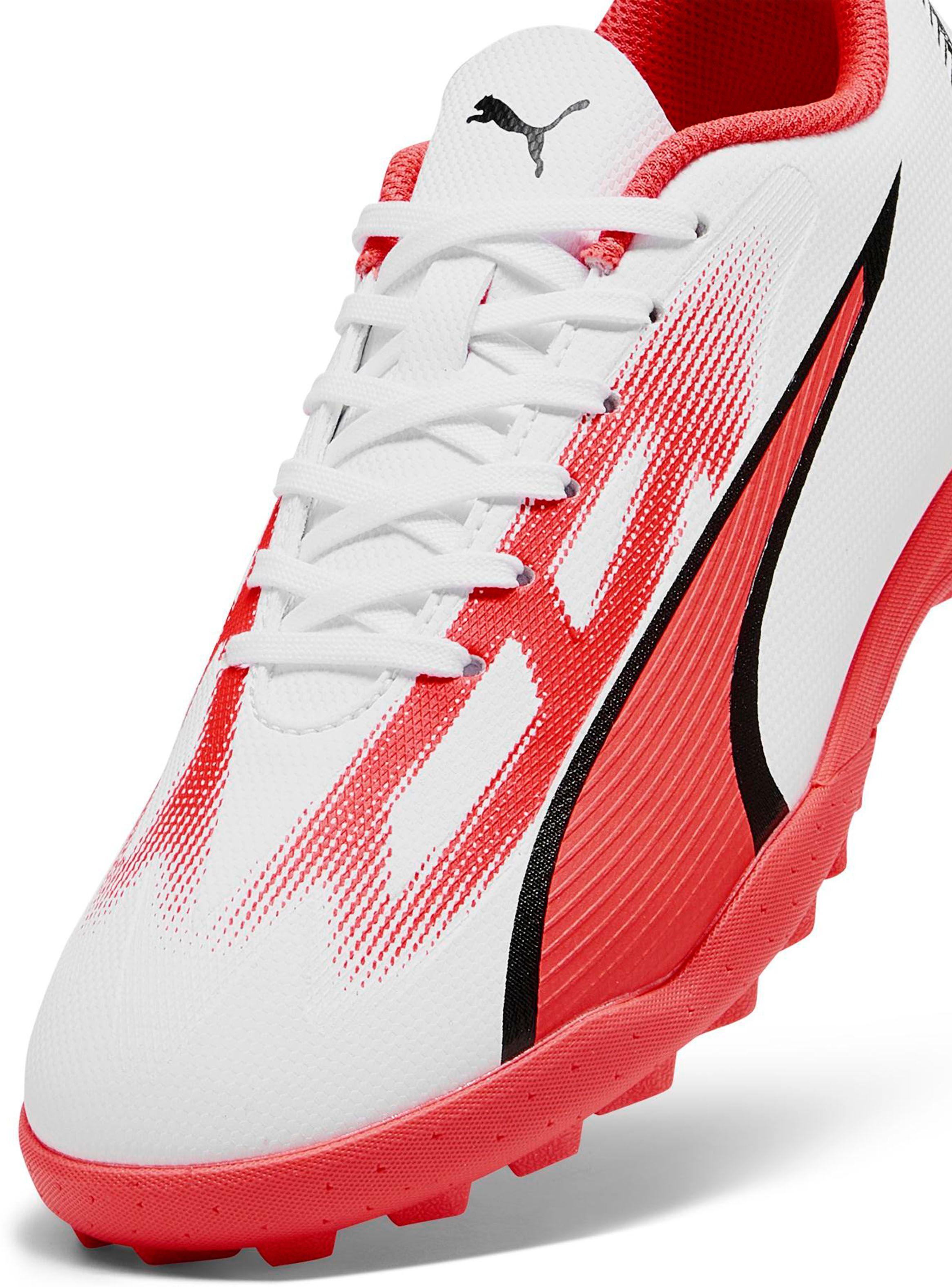 Zapatilla de Fútbol Kinds White Ultra Play Tt Niño-1