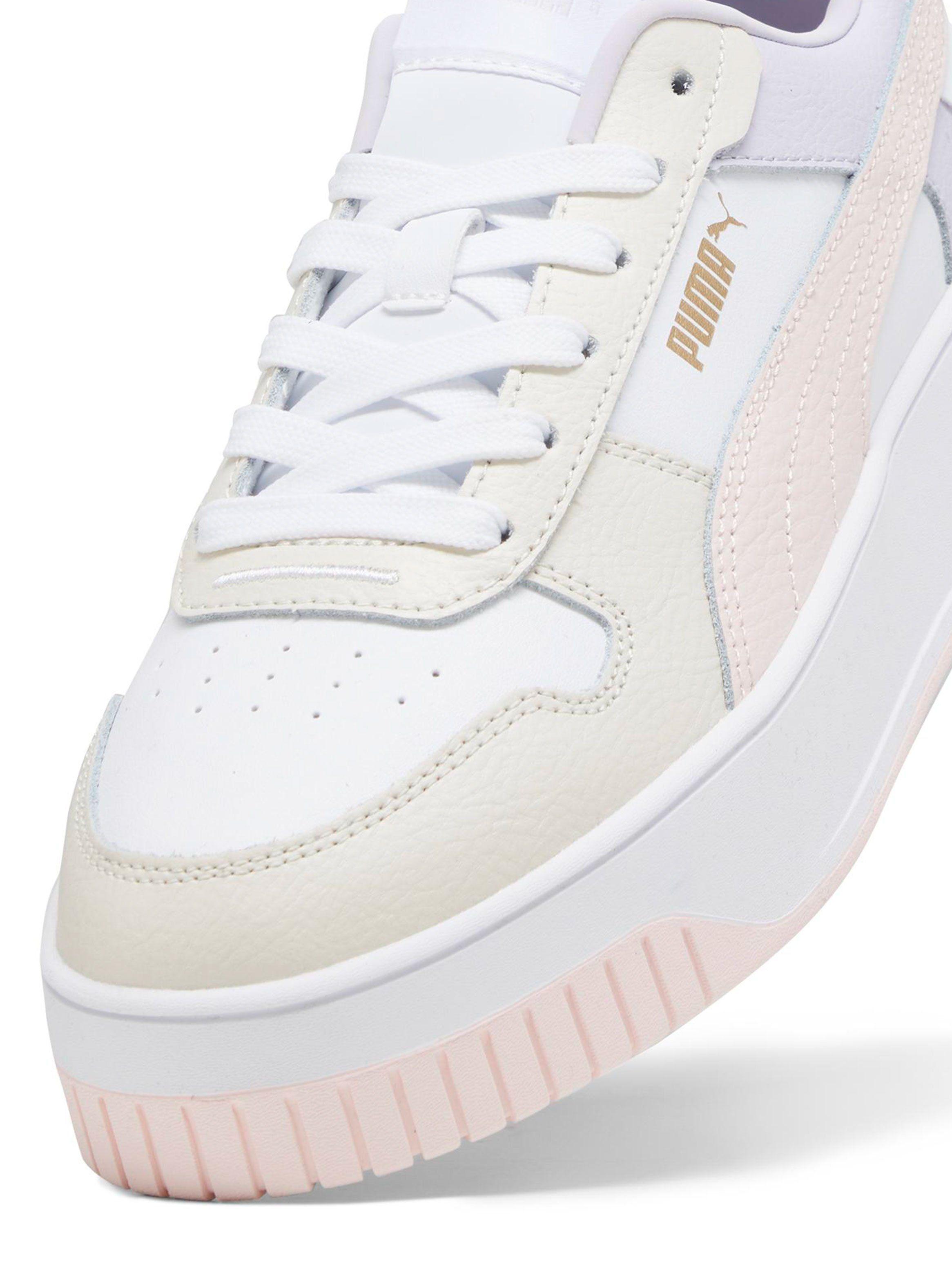Zapatilla Urbana Estilo Carina Street Mujer-2