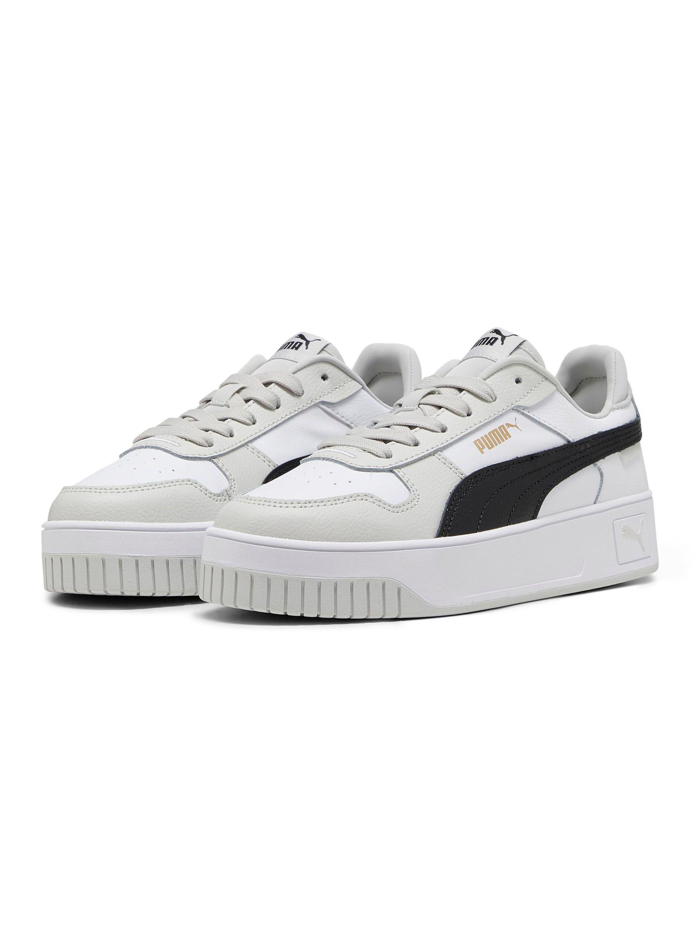 Zapatilla Urbana W Carina Street Mujer-1