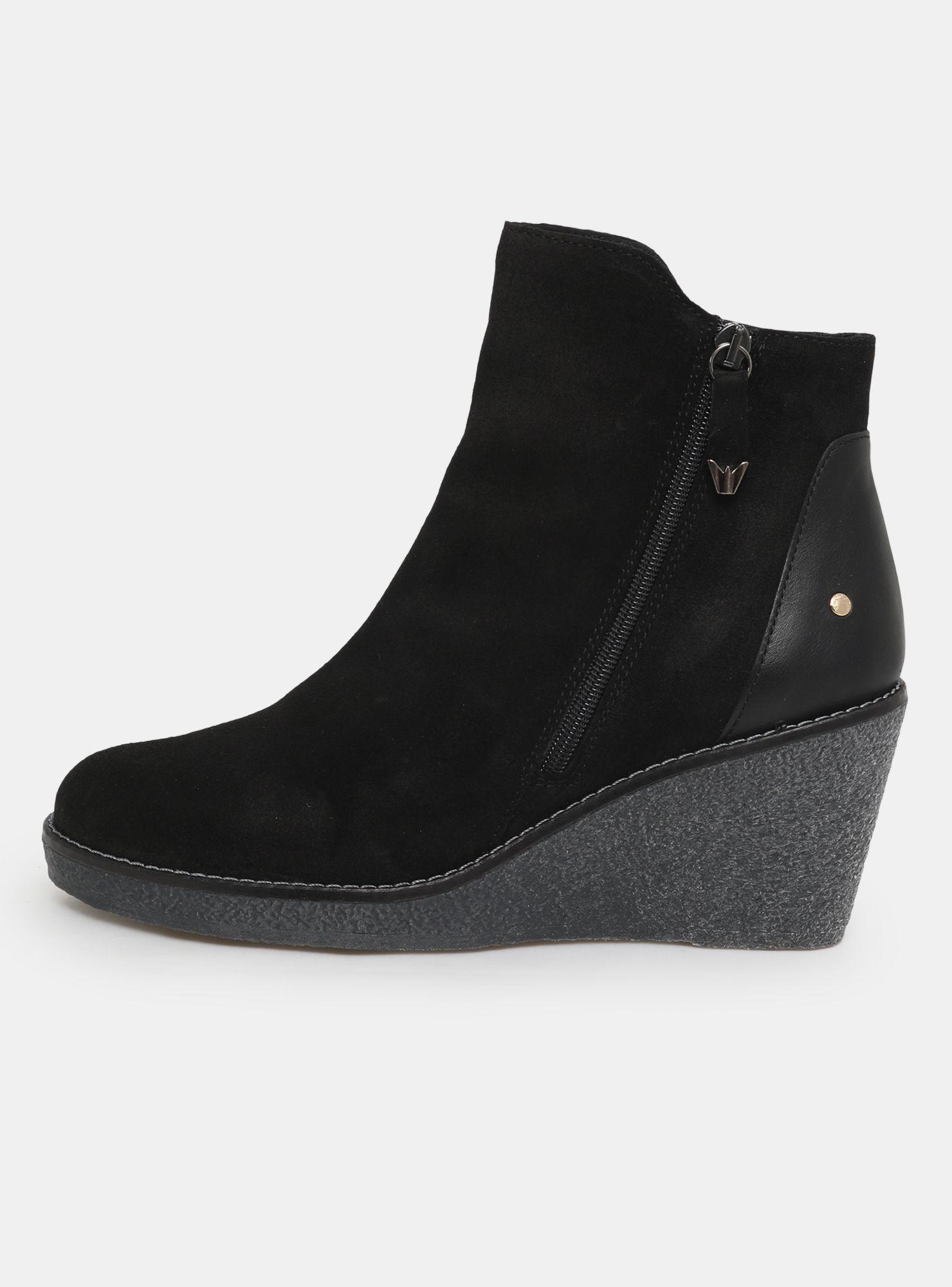Botín Victoria de Bocca 5154 Casual-0