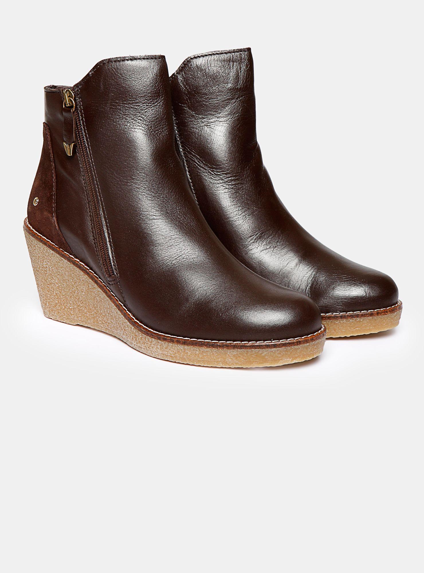 Botín Victoria de Bocca 5154 Casual-1