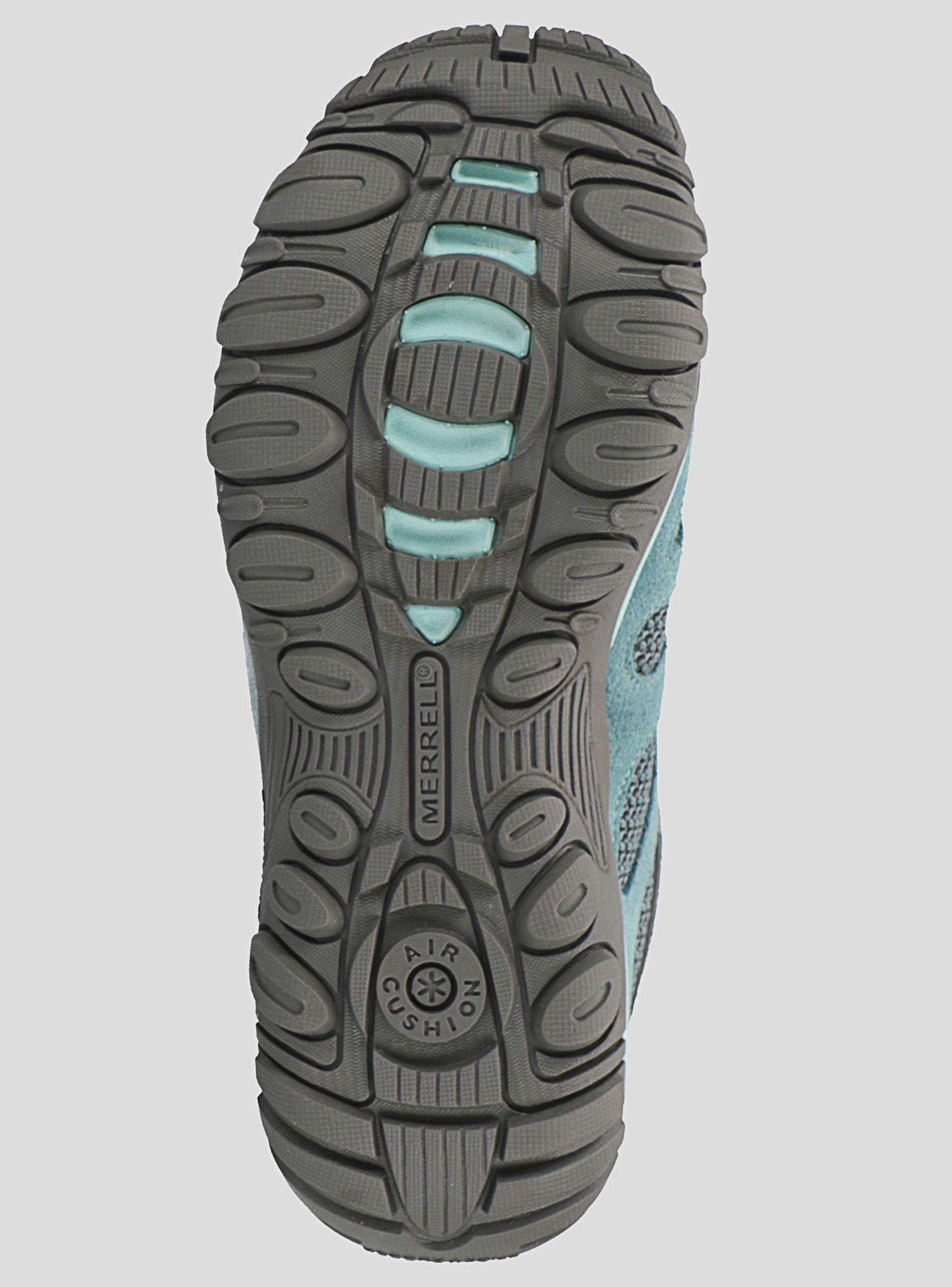 Zapatilla Merrell Outdoor Yokota 2 Mid Mujer-3