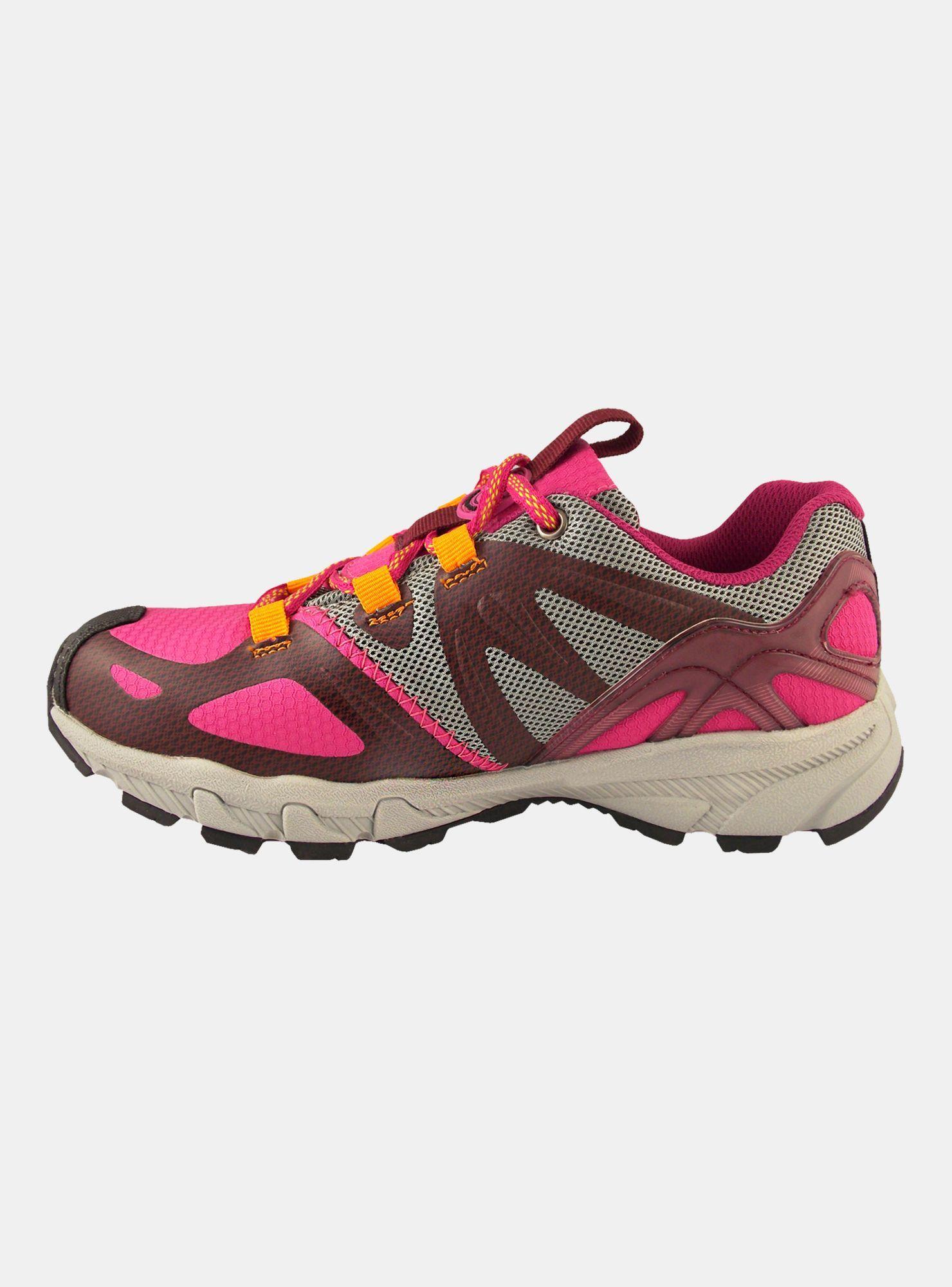 Zapatilla LAG 3SZ1418 Outdoor Mujer-1