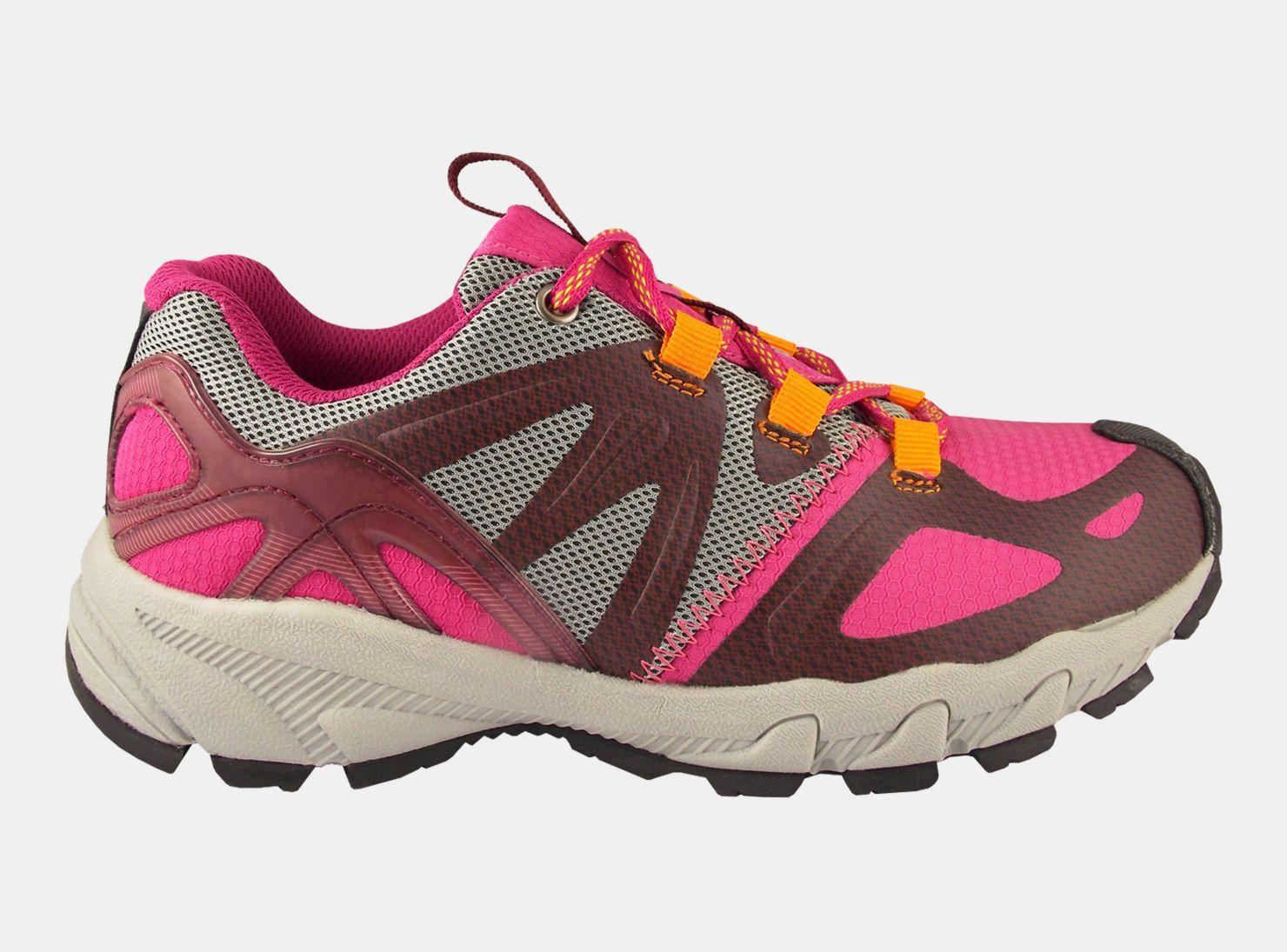 Zapatilla LAG 3SZ1418 Outdoor Mujer-2