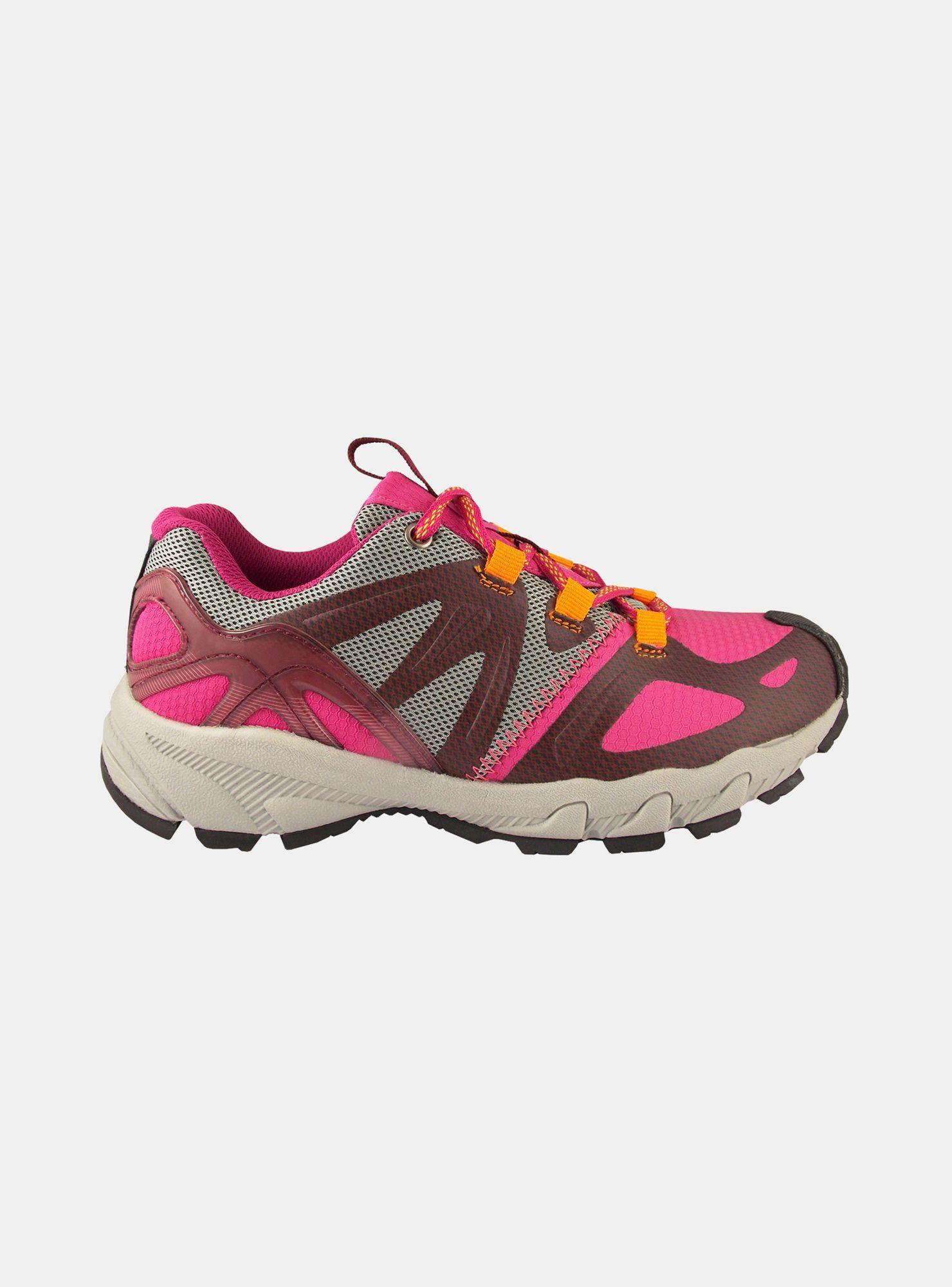 Zapatilla LAG 3SZ1418 Outdoor Mujer-3