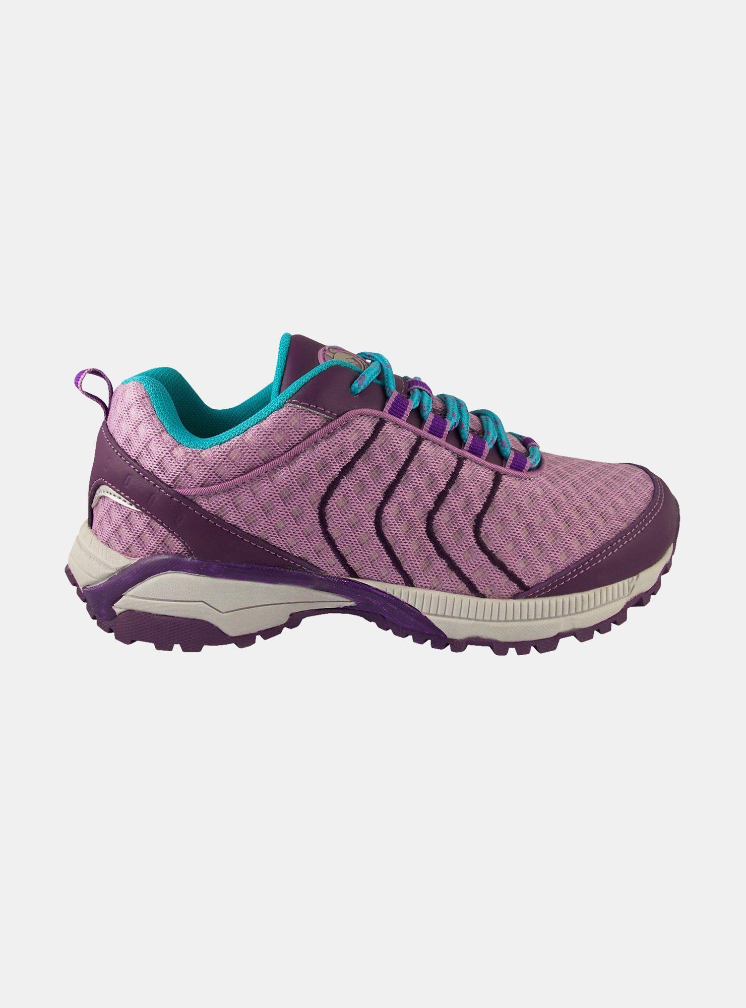 Zapatilla LAG 3SZ1918 Outdoor Mujer-3