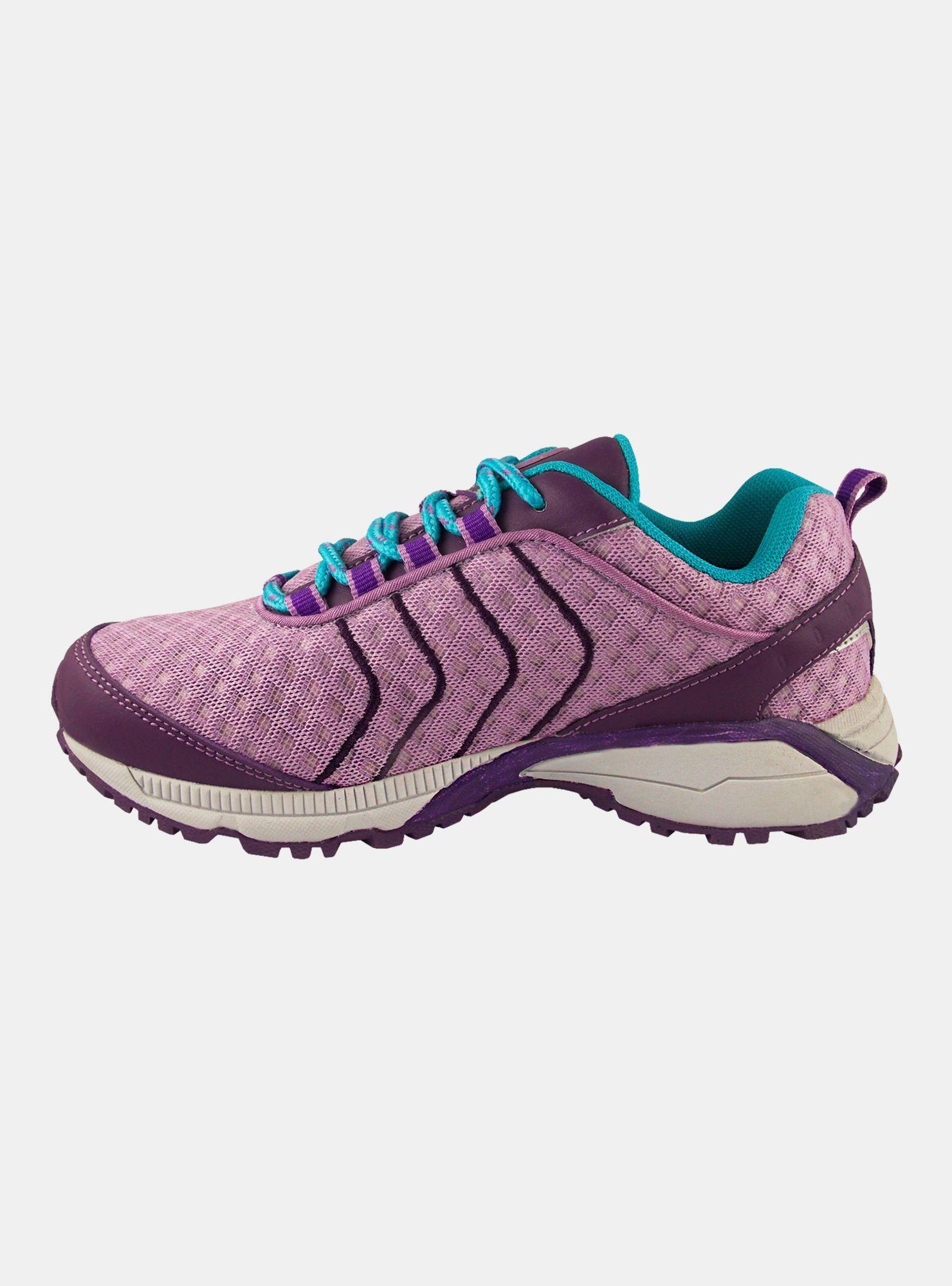 Zapatilla LAG 3SZ1918 Outdoor Mujer-1