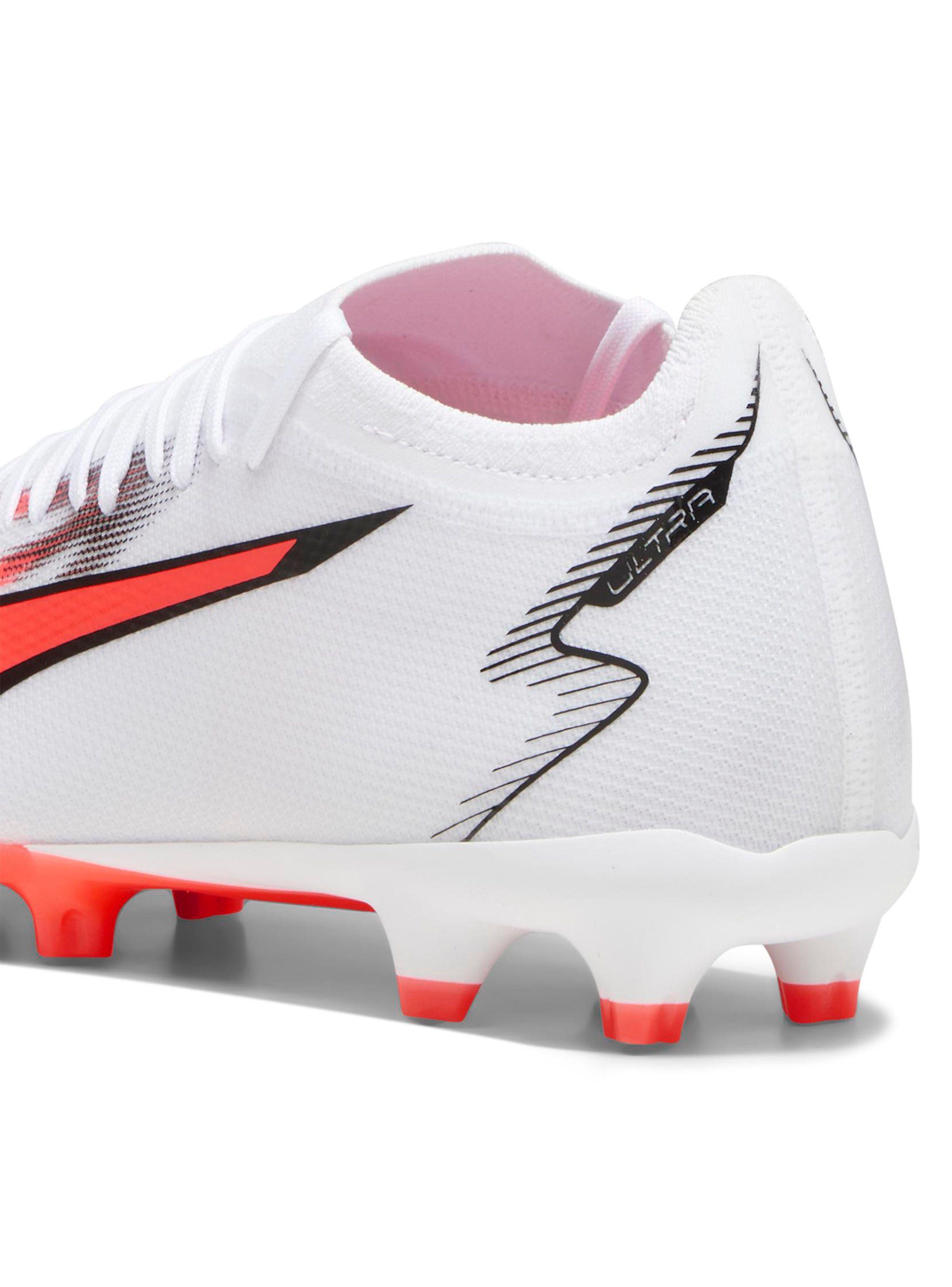Zapatilla de Fútbol  Ultra Match Fg/Ag Unisex-2