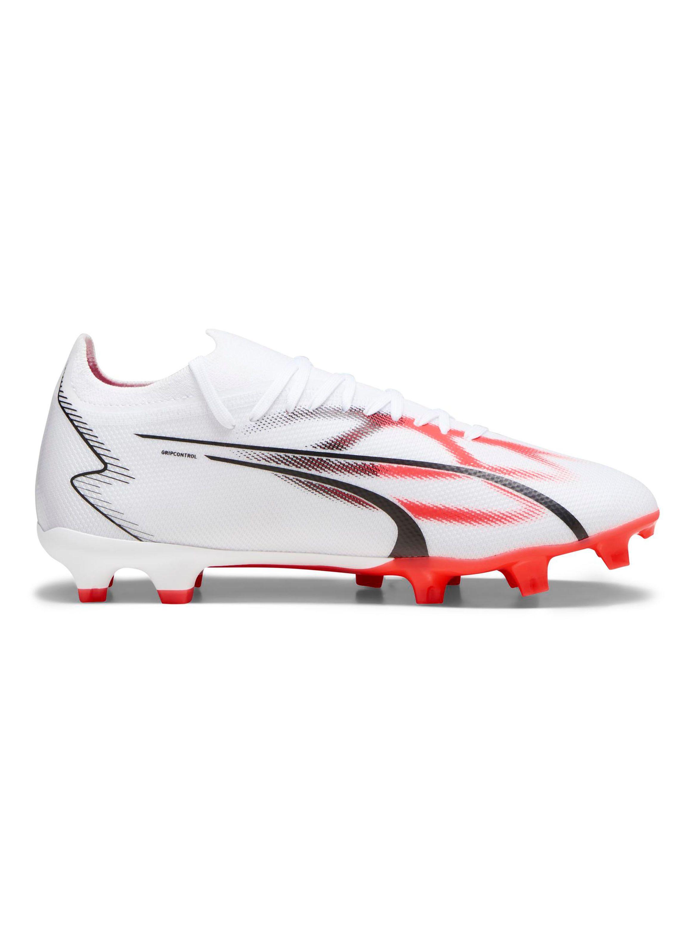 Zapatilla de Fútbol  Ultra Match Fg/Ag Unisex-0