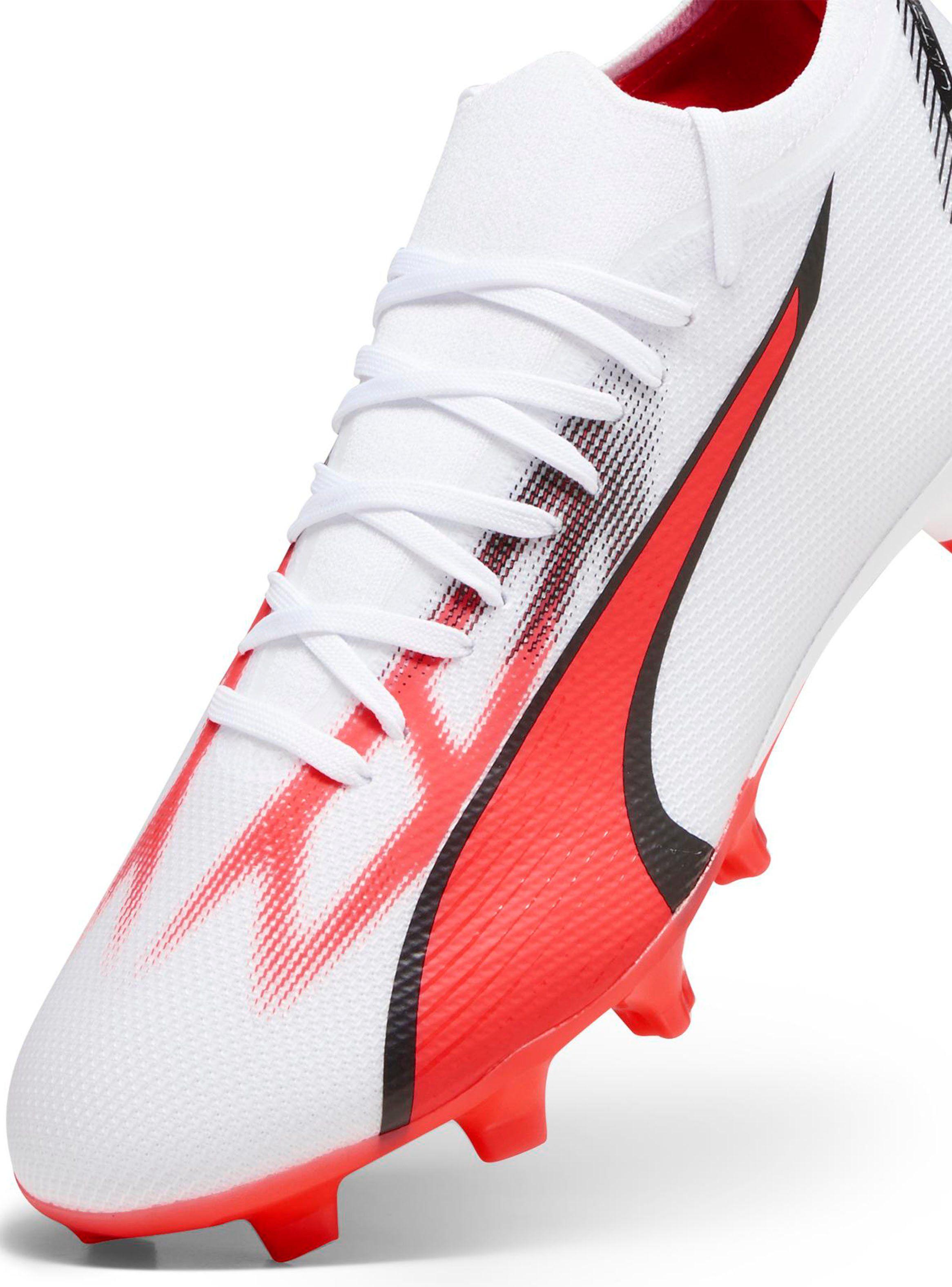 Zapatilla de Fútbol  Ultra Match Fg/Ag Unisex-1