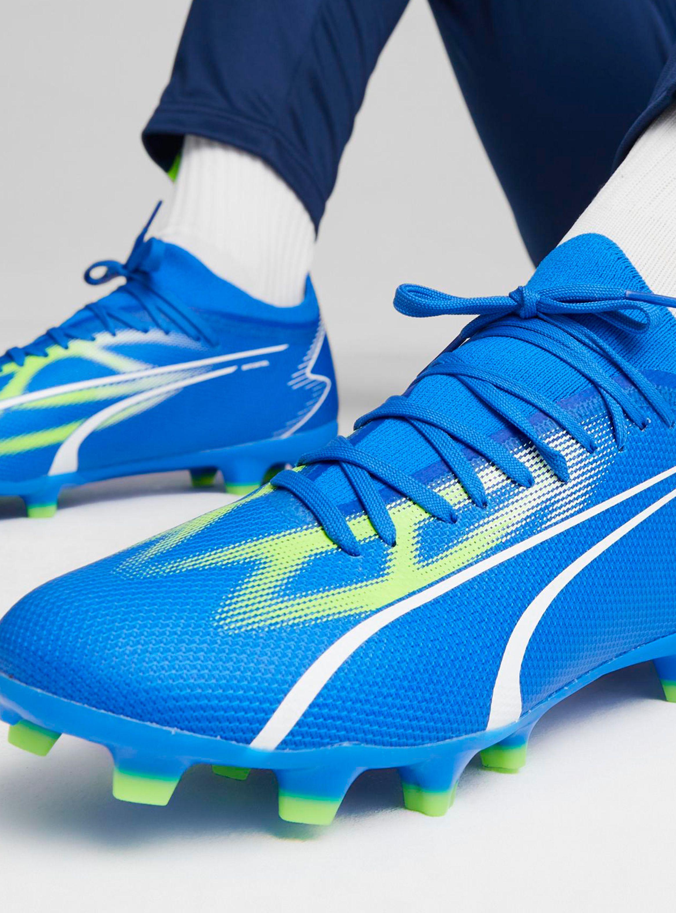 Zapatilla de Fútbol Graphic Ultra Match Unisex-1