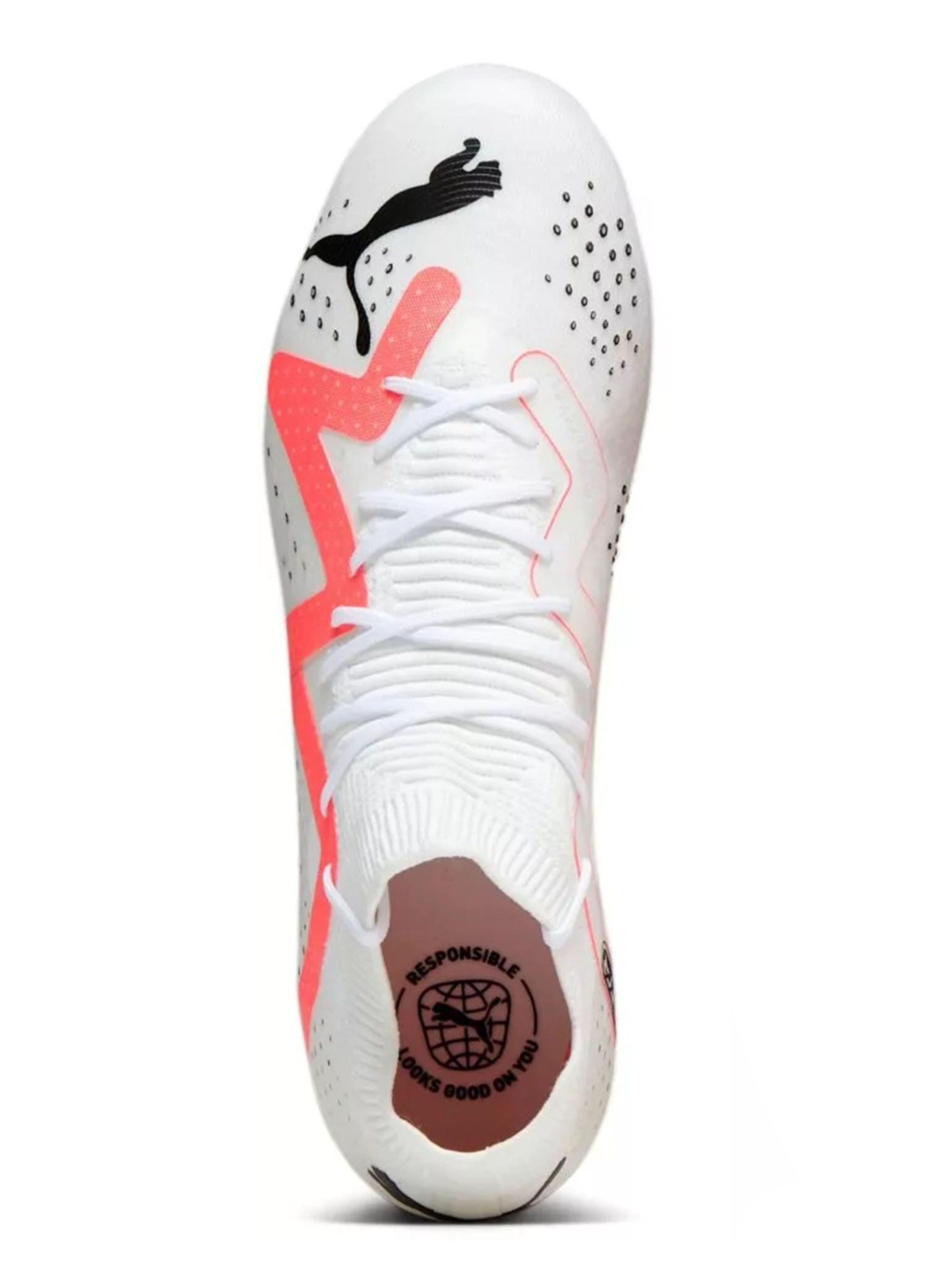 Zapatilla de Fútbol  Fg/Ag Future Match  Unisex-1