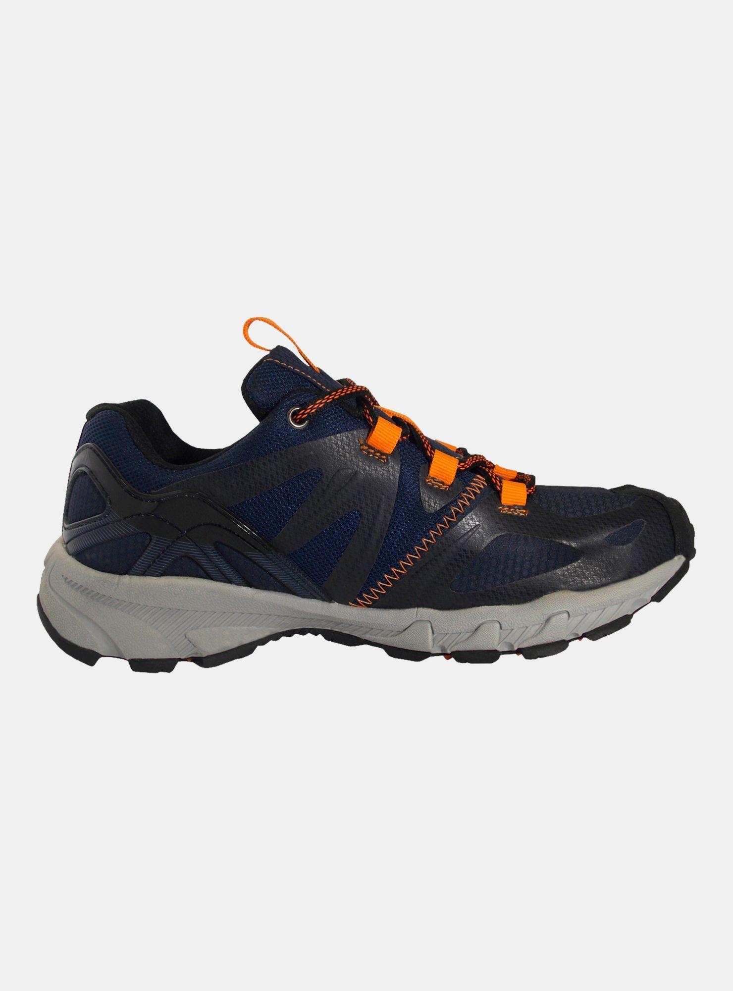 Zapatilla LAG 3SZ2418 Outdoor Hombre-1