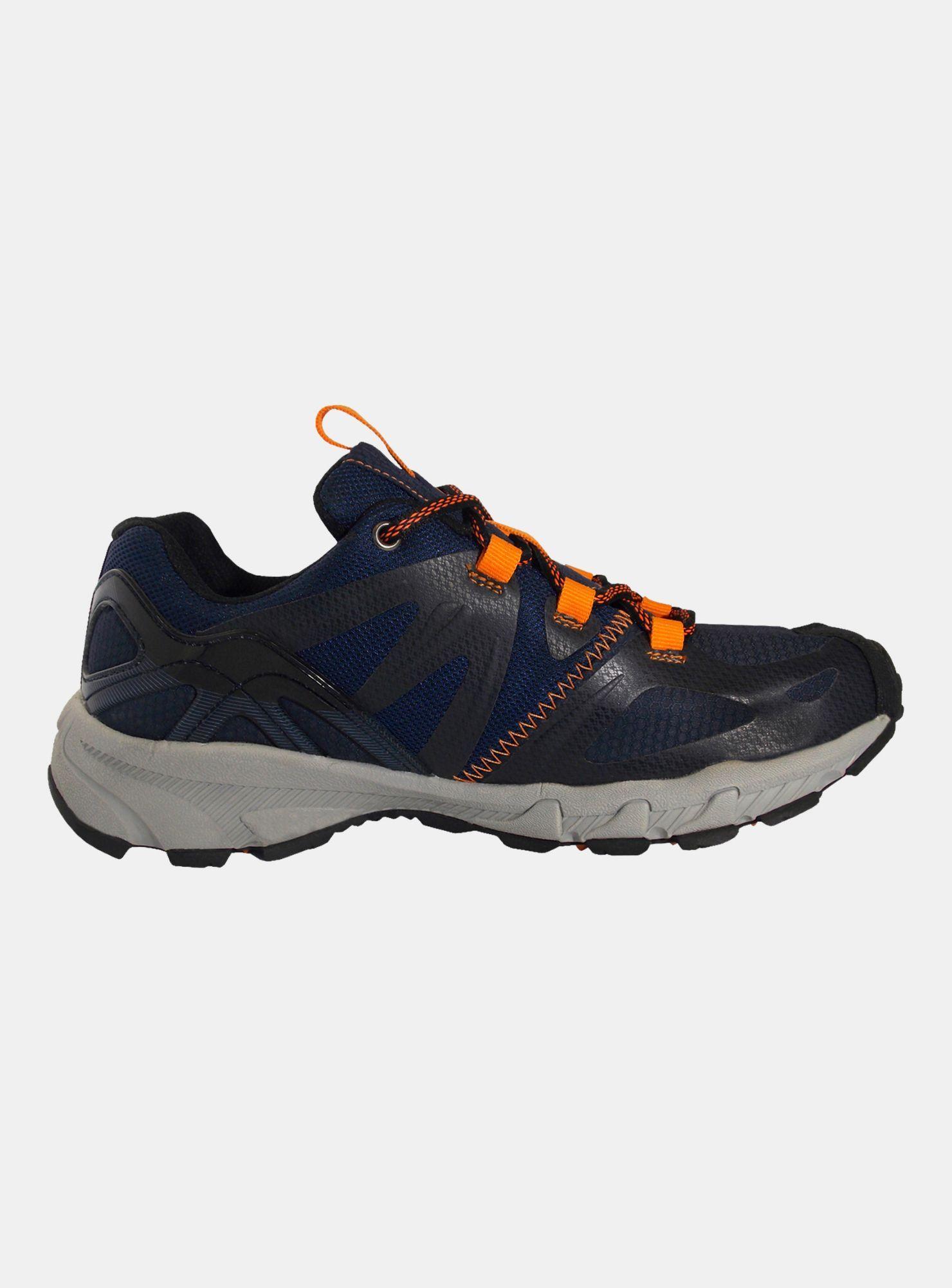 Zapatilla LAG 3SZ2418 Outdoor Hombre-0