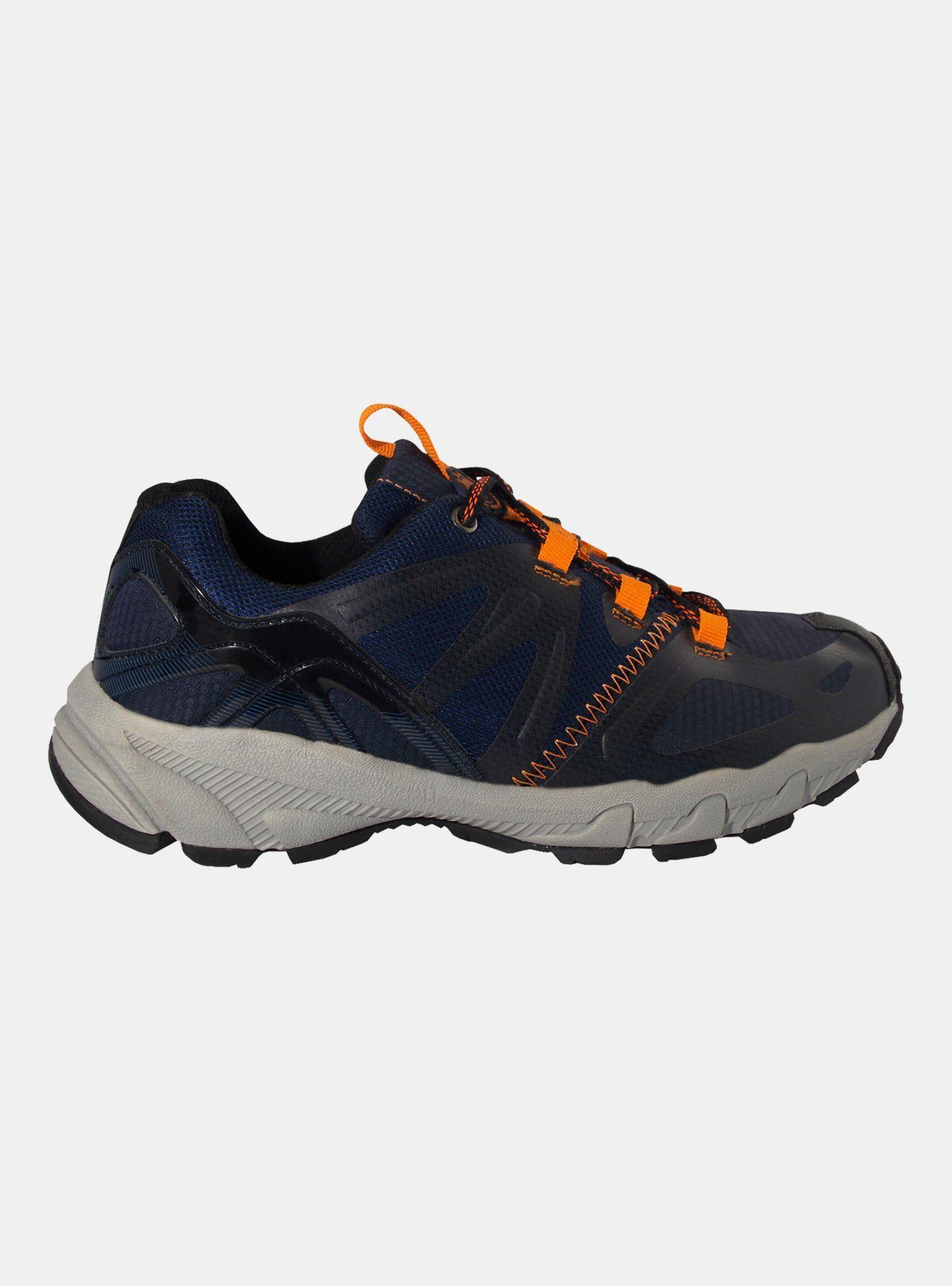 Zapatilla LAG 3SZ2418 Outdoor Hombre-2