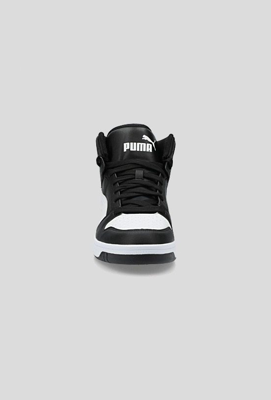 Zapatilla Urbana Puma Rebound Layup Hombre-3