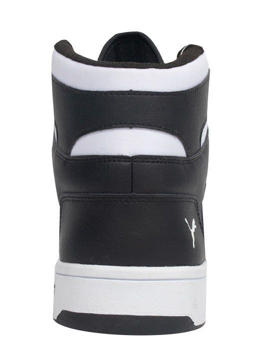 Zapatilla Urbana Puma Rebound Layup Hombre-2