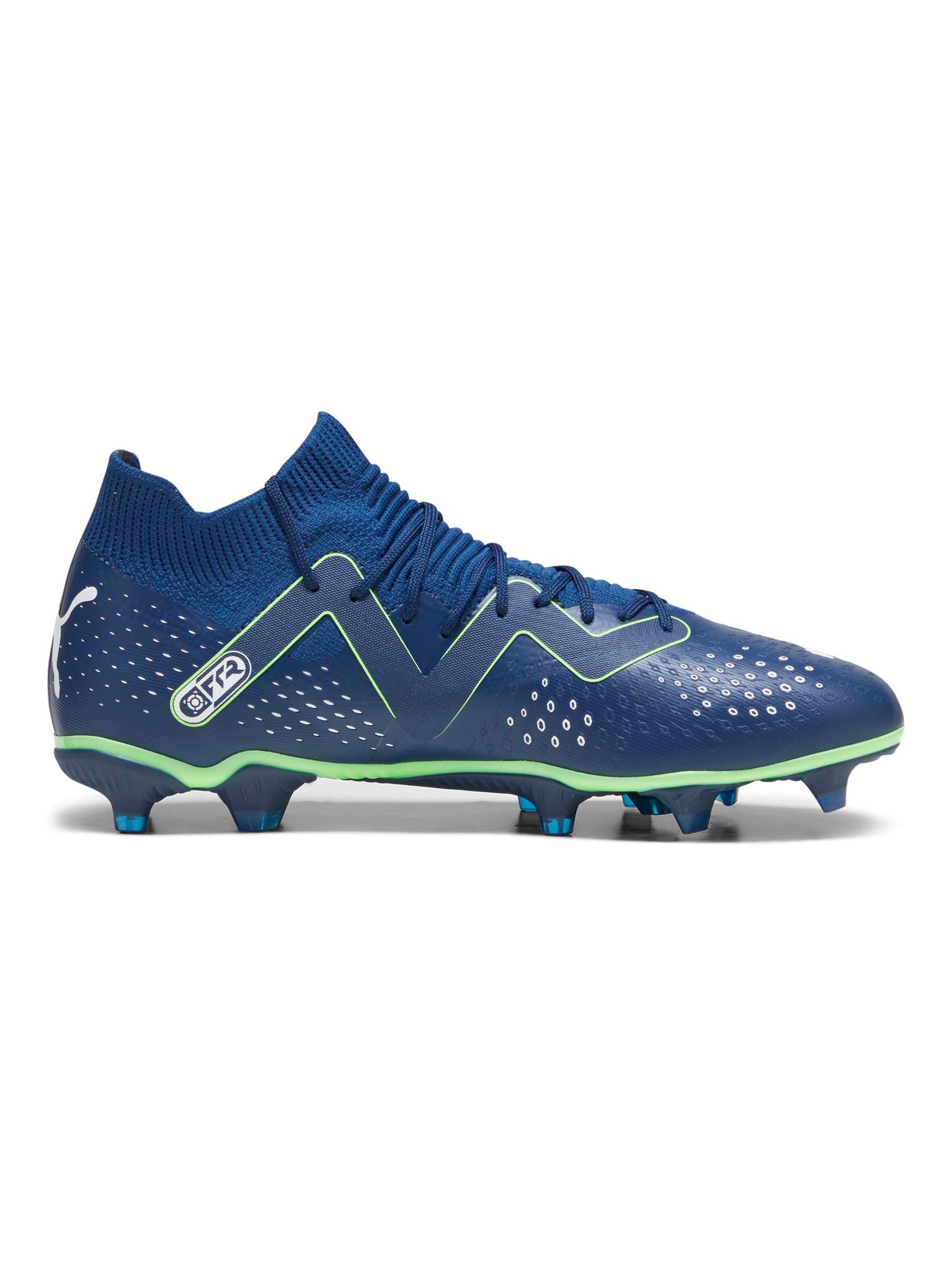 Zapatilla de Fútbol Future Blue Match Fg/Ag  Hombre-0
