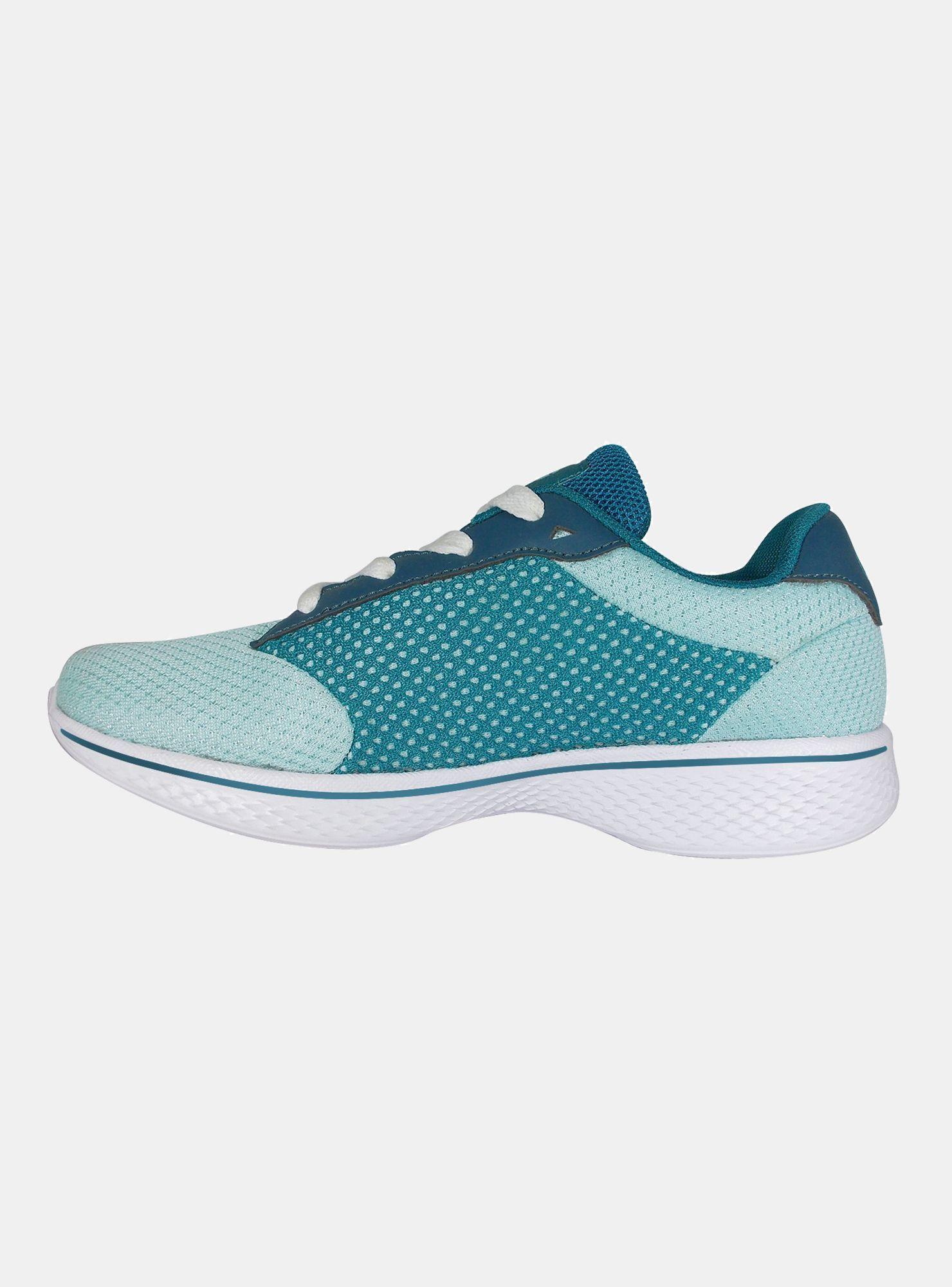Zapatilla LAG 3FZ3917 Outdoor Mujer-1