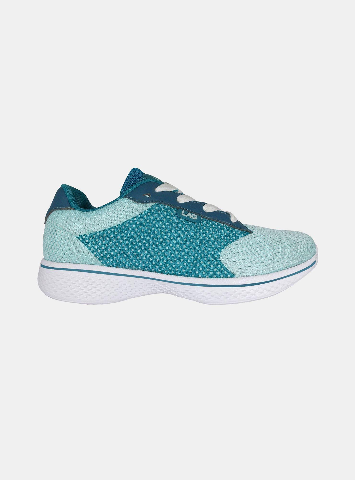 Zapatilla LAG 3FZ3917 Outdoor Mujer-3