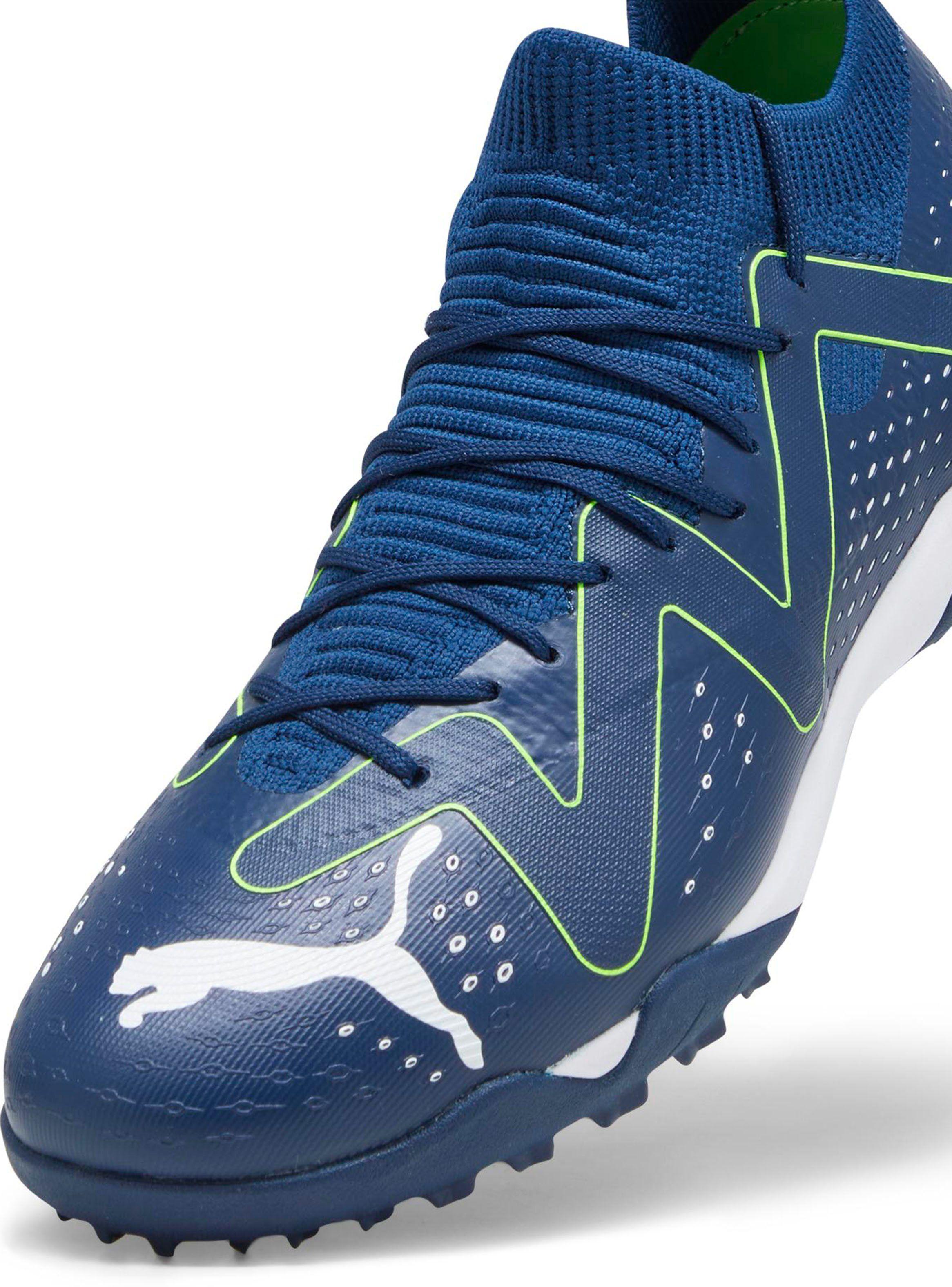 Zapatilla de Fútbol Blue Future Match Tt Hombre-2