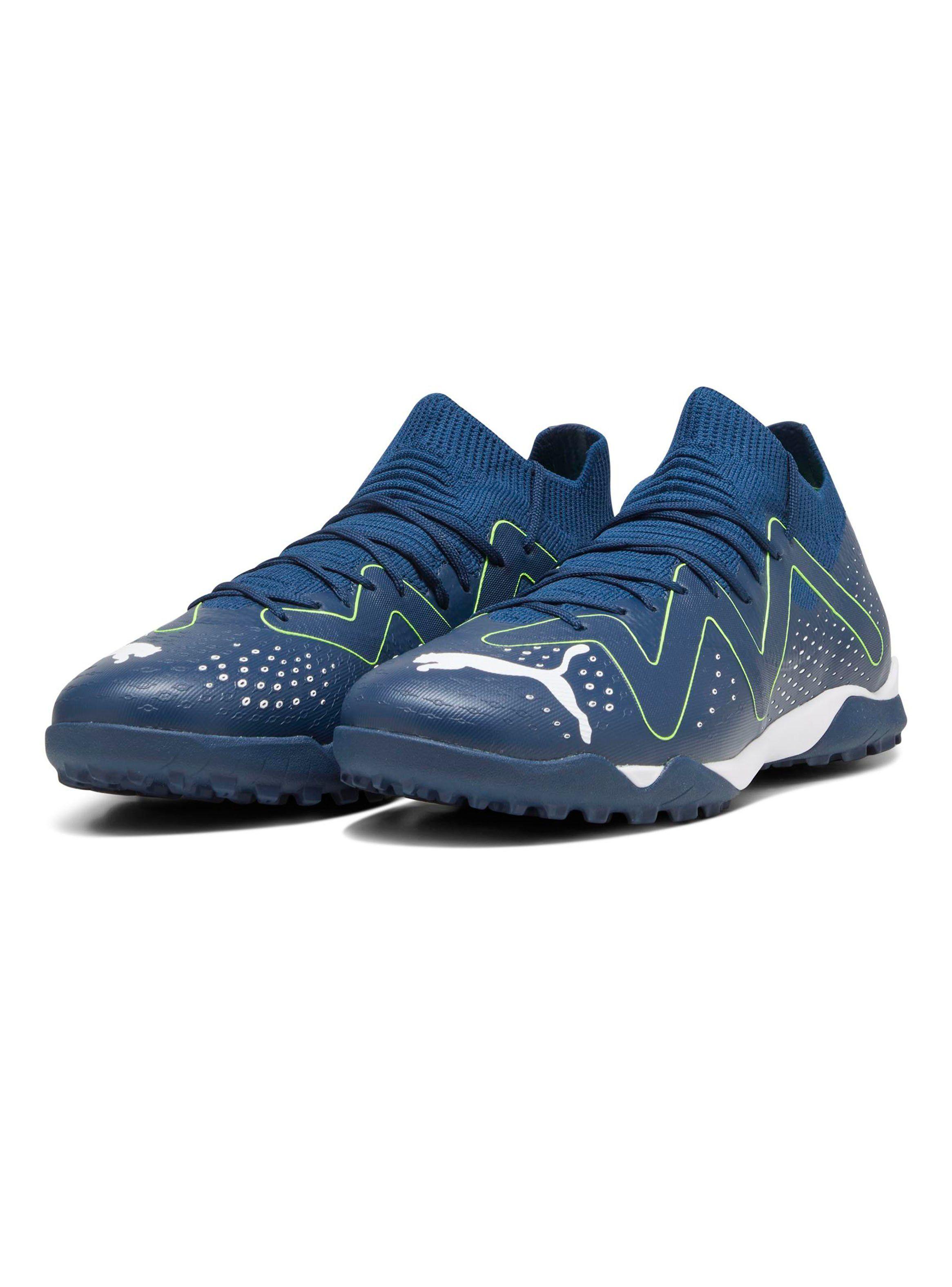 Zapatilla de Fútbol Blue Future Match Tt Hombre-1