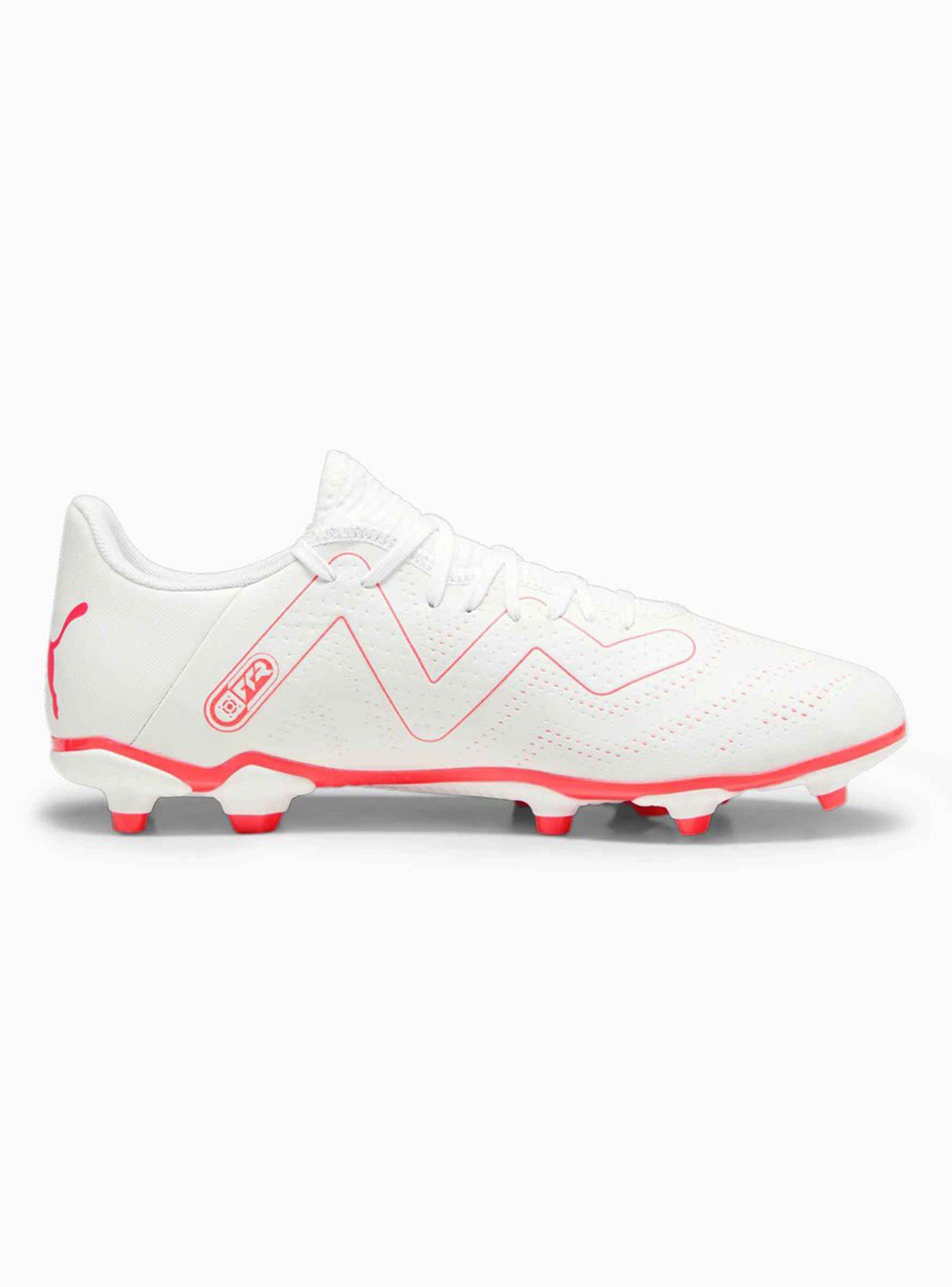 Zapatilla de Fútbol Color Future Play Fg/Ag Unisex-0