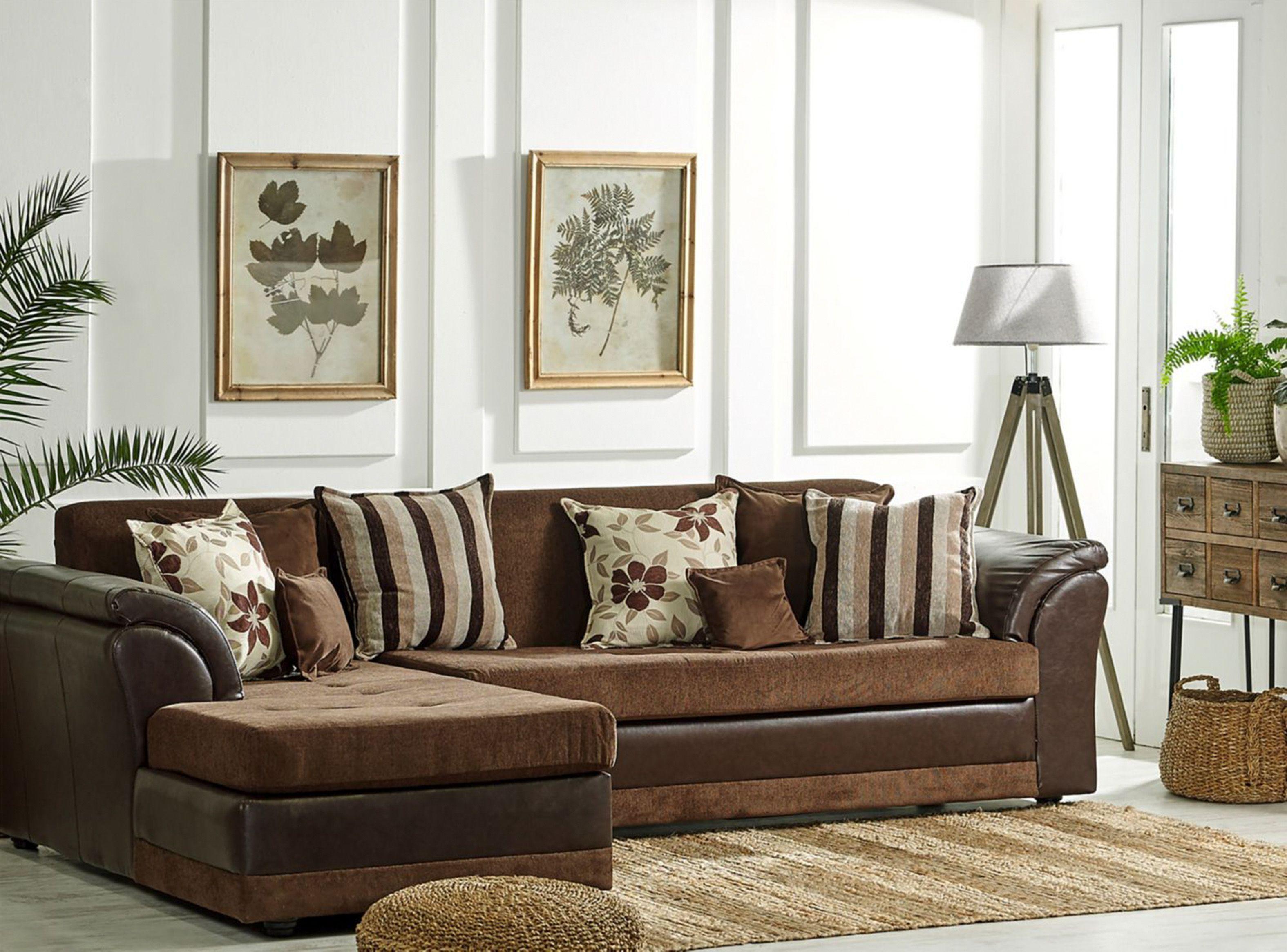 Seccional New Mustang Izquierdo 5C Chenille-3