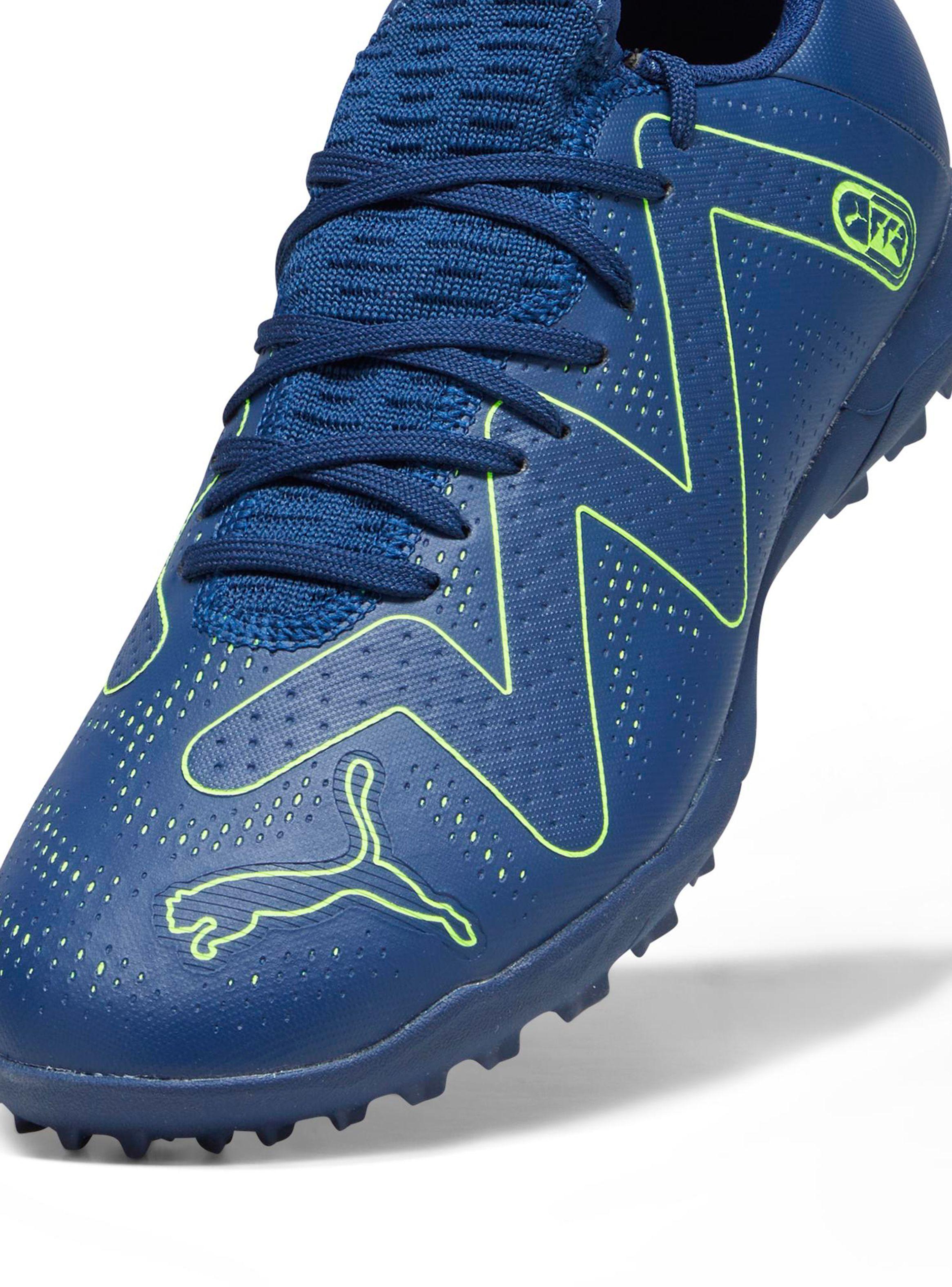 Zapatilla de Fútbol Logotipo Future Play Tt Hombre-2