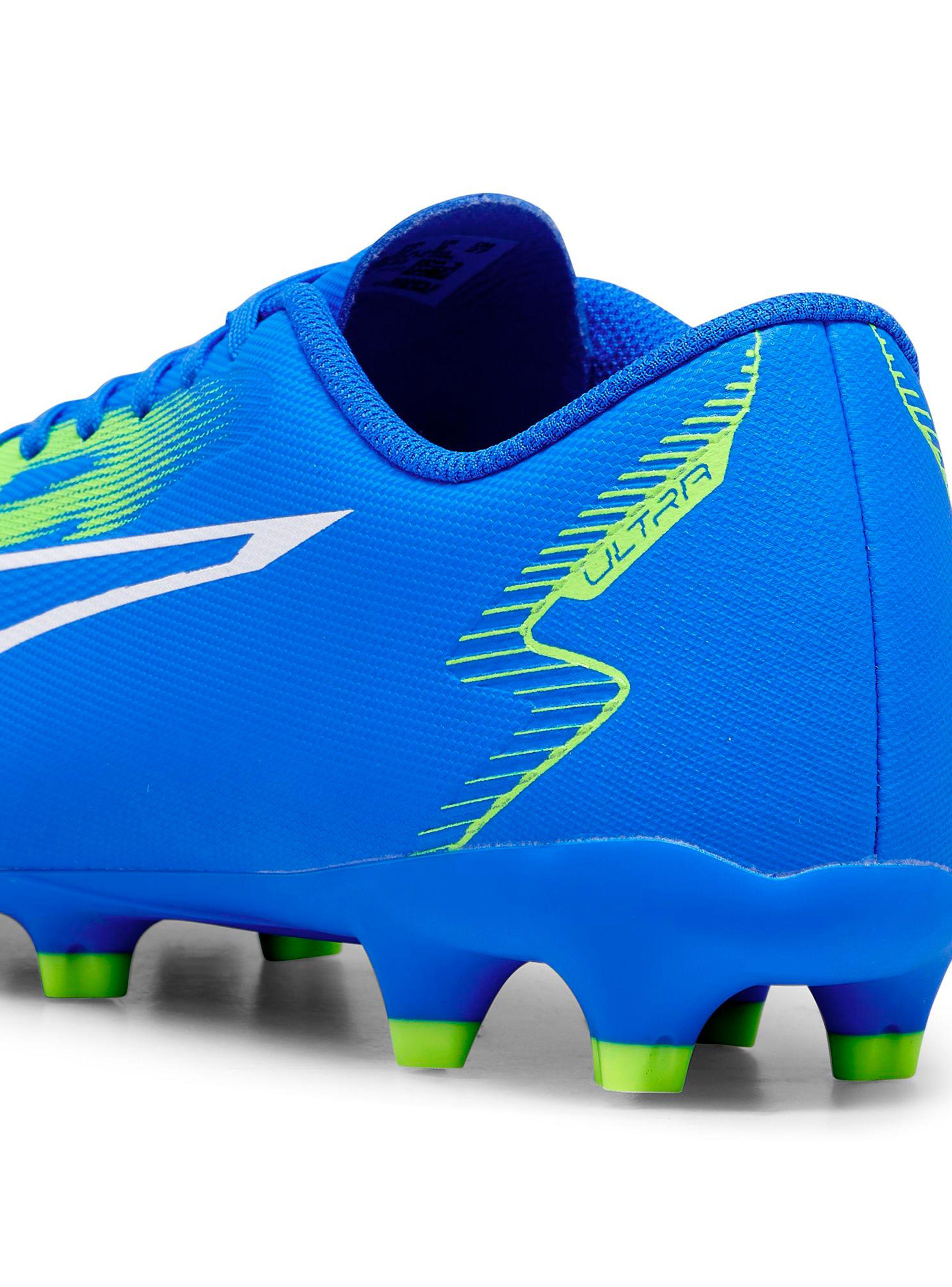 Zapatilla de Fútbol Blue Ultra Play Fg/Ag Hombre-2