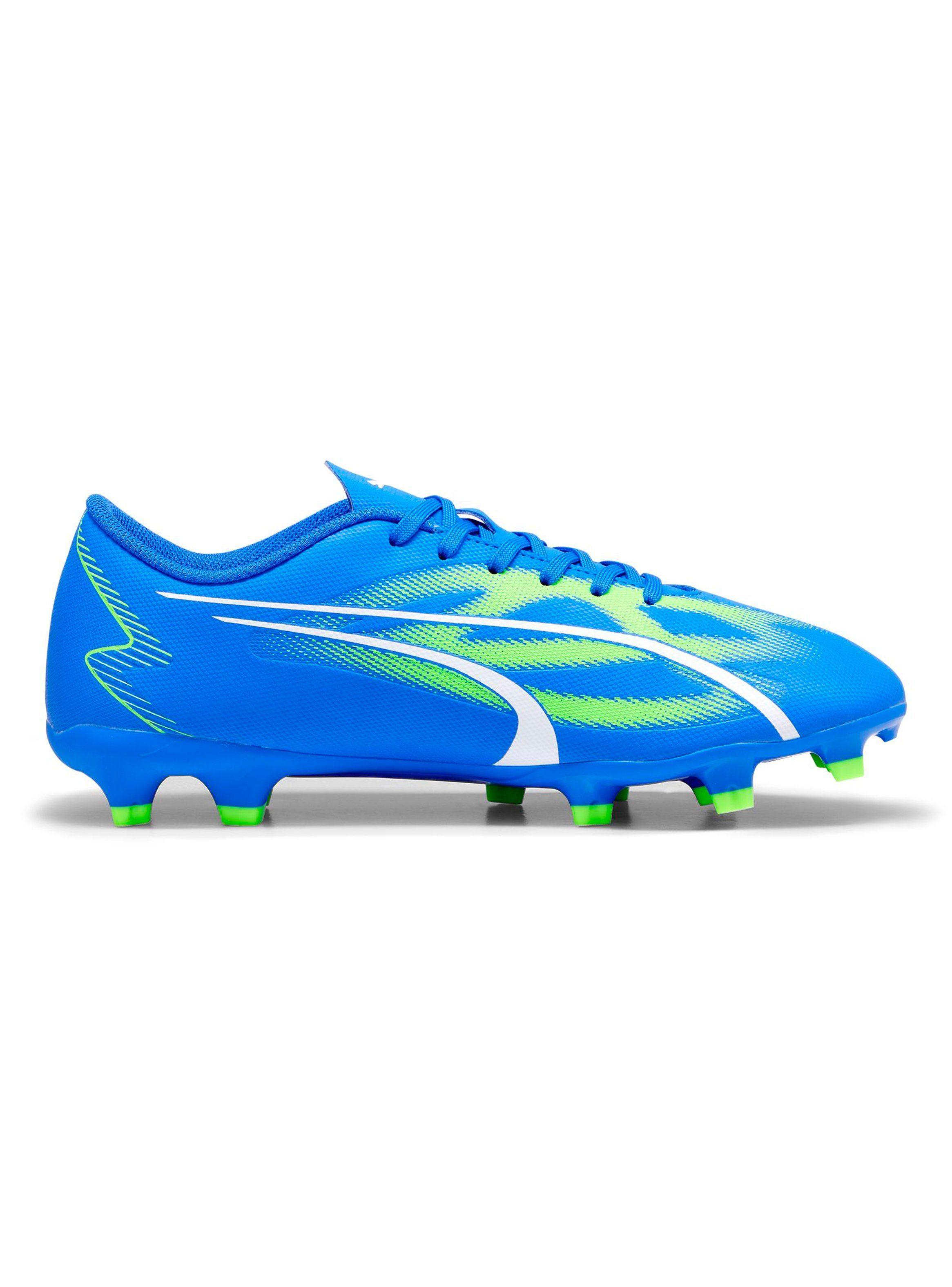 Zapatilla de Fútbol Blue Ultra Play Fg/Ag Hombre-0