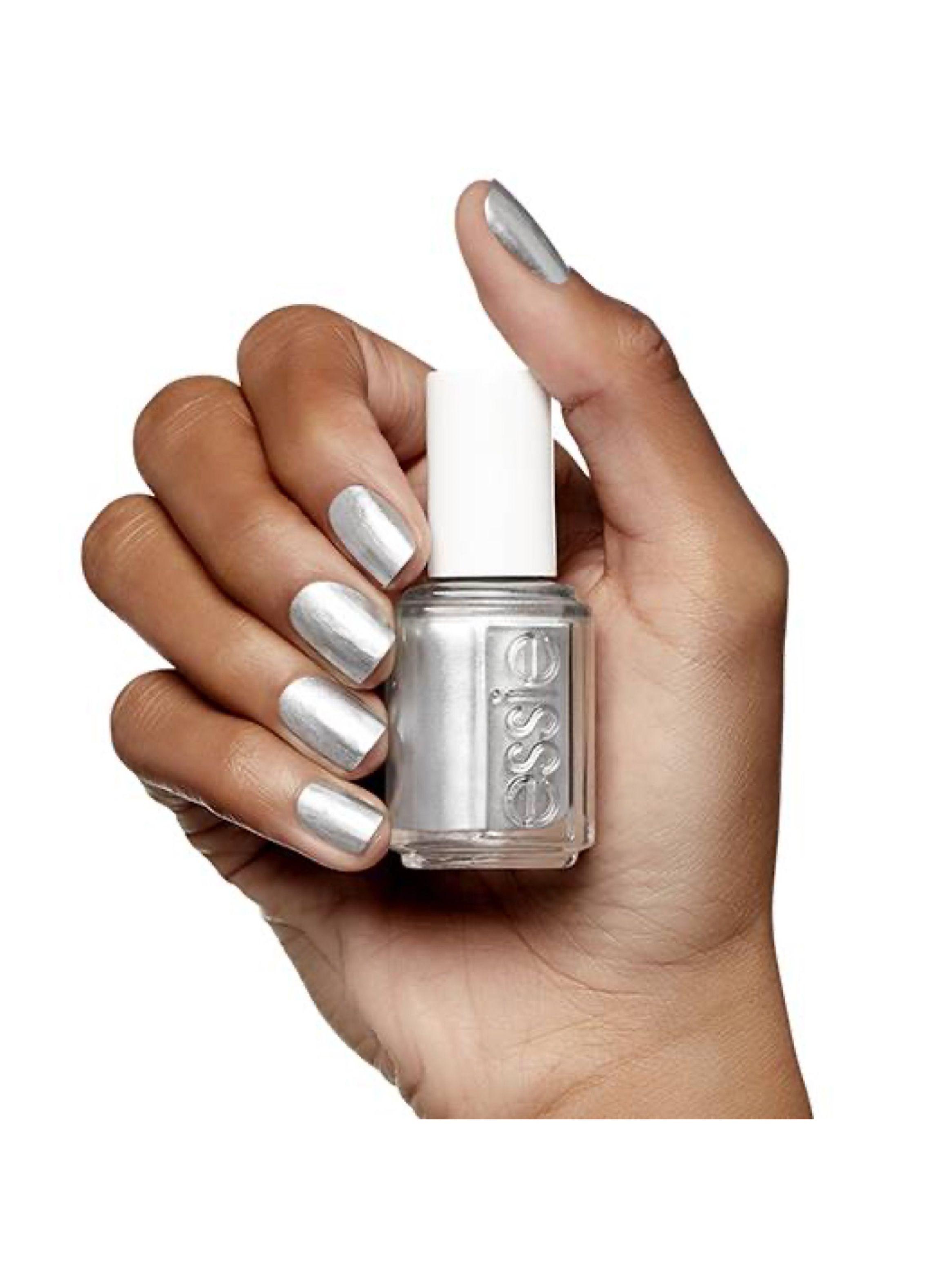Esmalte Essie de Uñas Lacquer Vernis Mirror Metalic Love-3