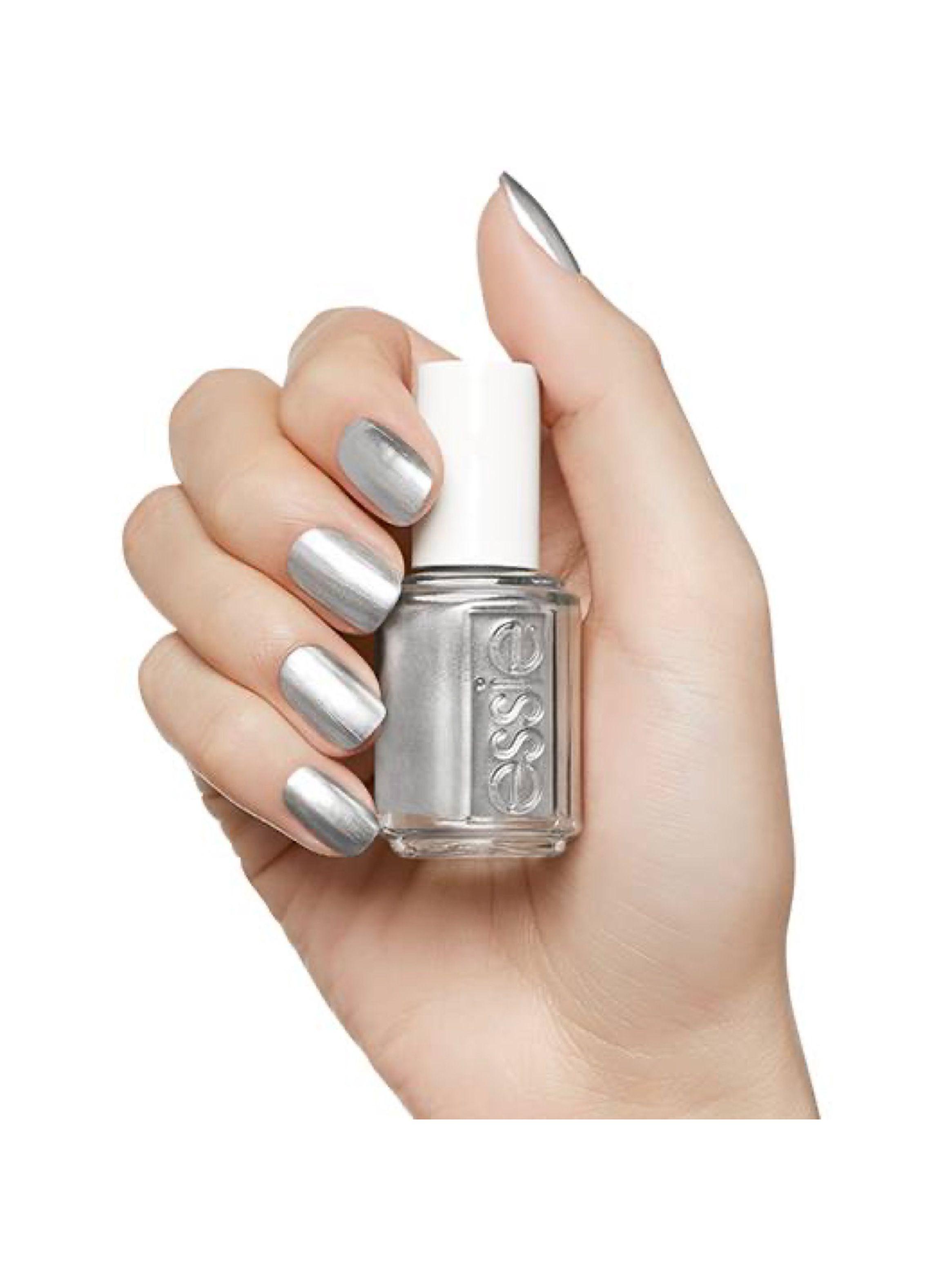 Esmalte Essie de Uñas Lacquer Vernis Mirror Metalic Love-2