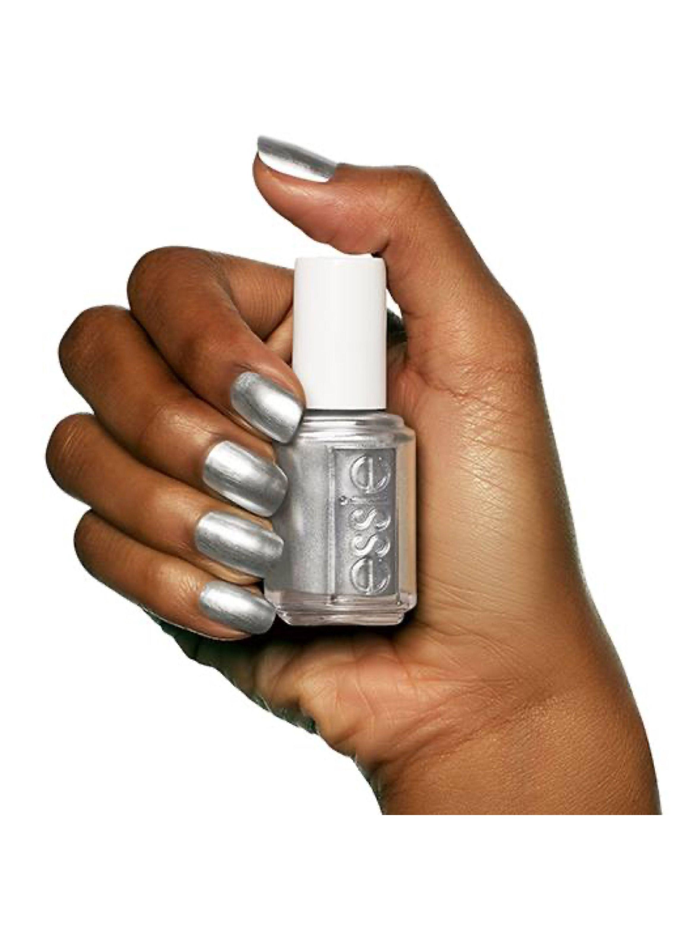 Esmalte Essie de Uñas Lacquer Vernis Mirror Metalic Love-4