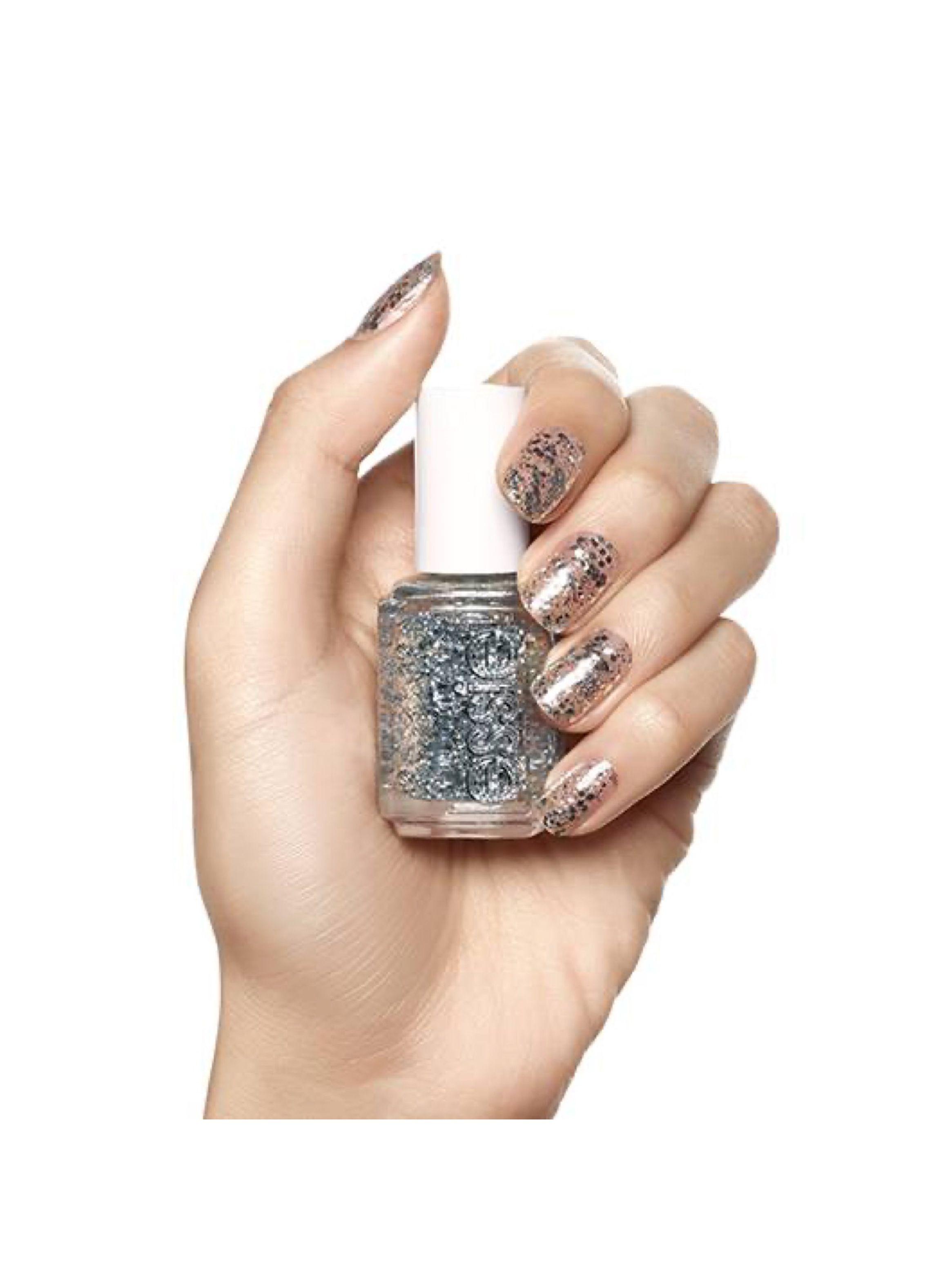 Esmalte Essie Nail Lacquer Vernis Stone-2
