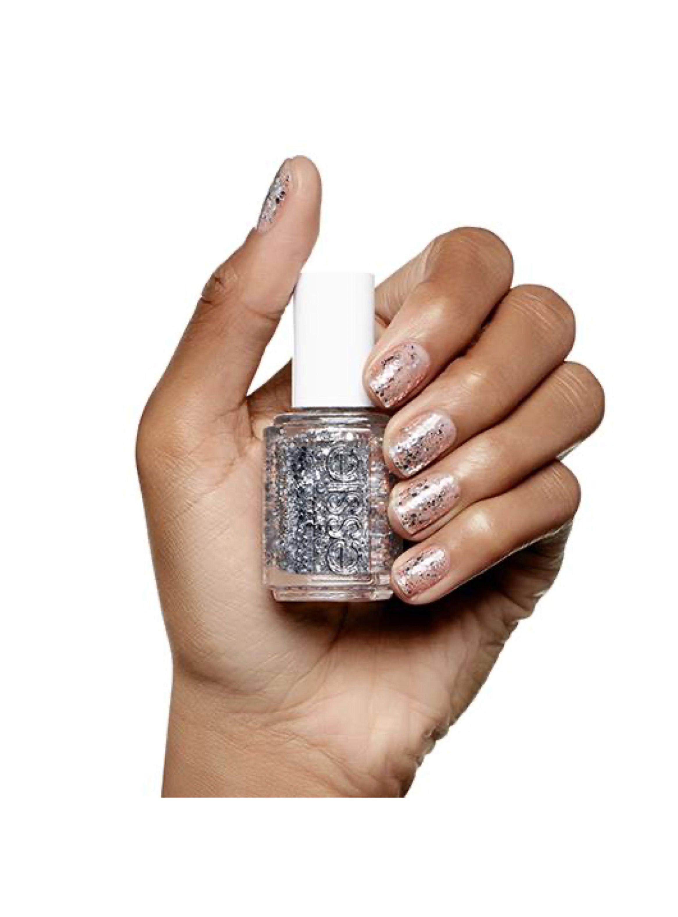 Esmalte Essie Nail Lacquer Vernis Stone-3