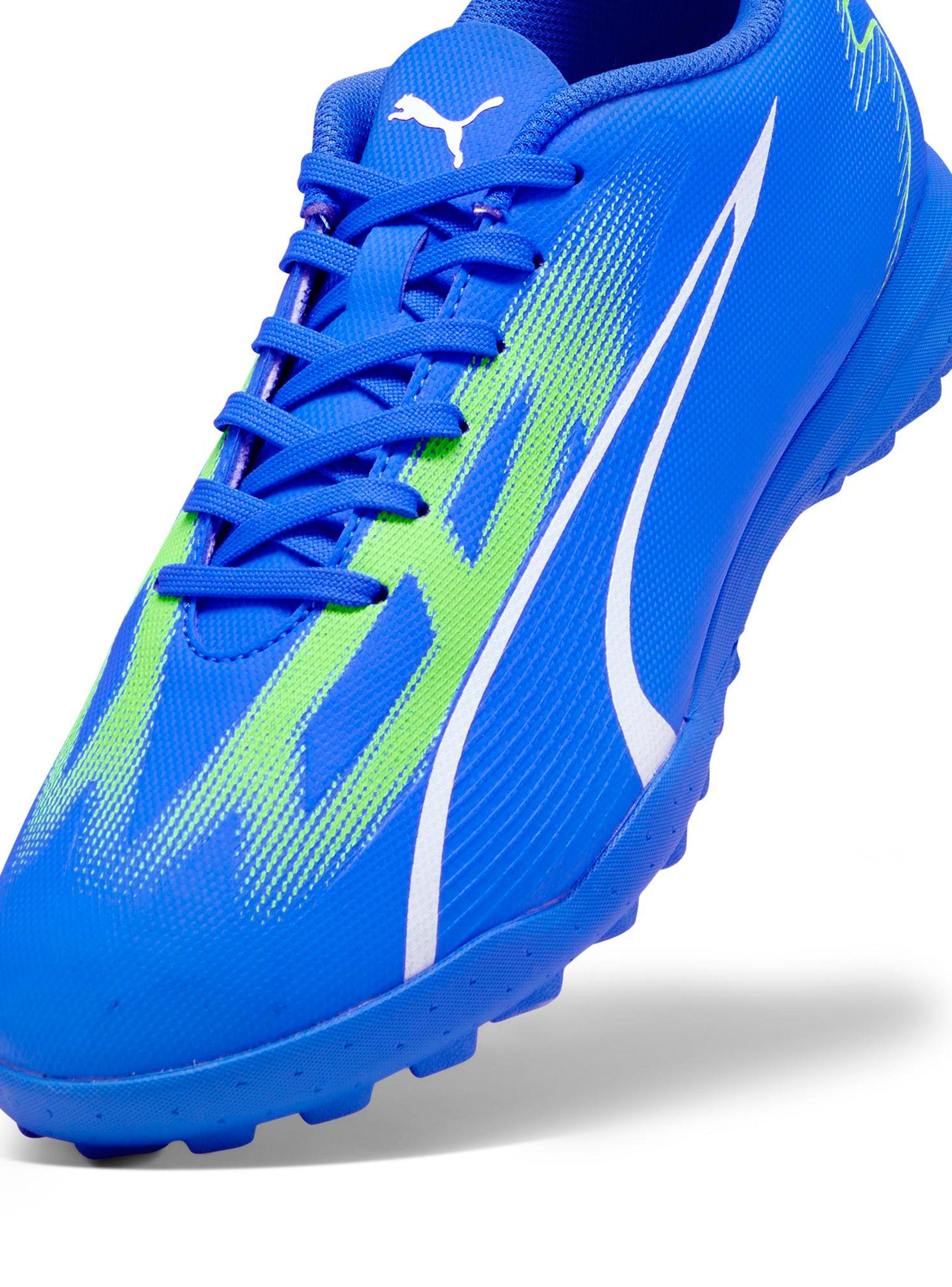 Zapatilla de Fútbol Blue Ultra Play Tt Hombre-2