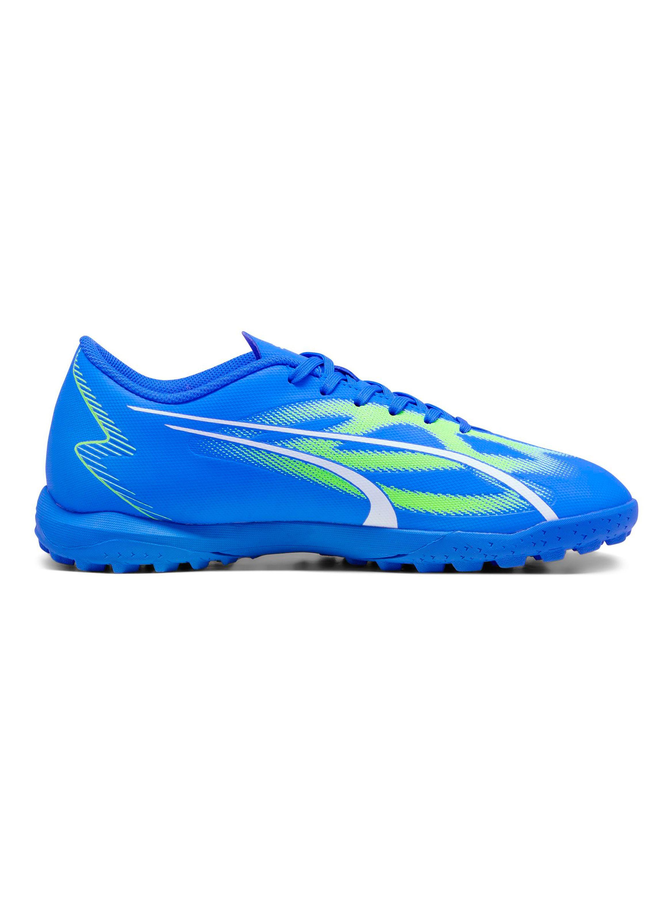 Zapatilla de Fútbol Blue Ultra Play Tt Hombre-0