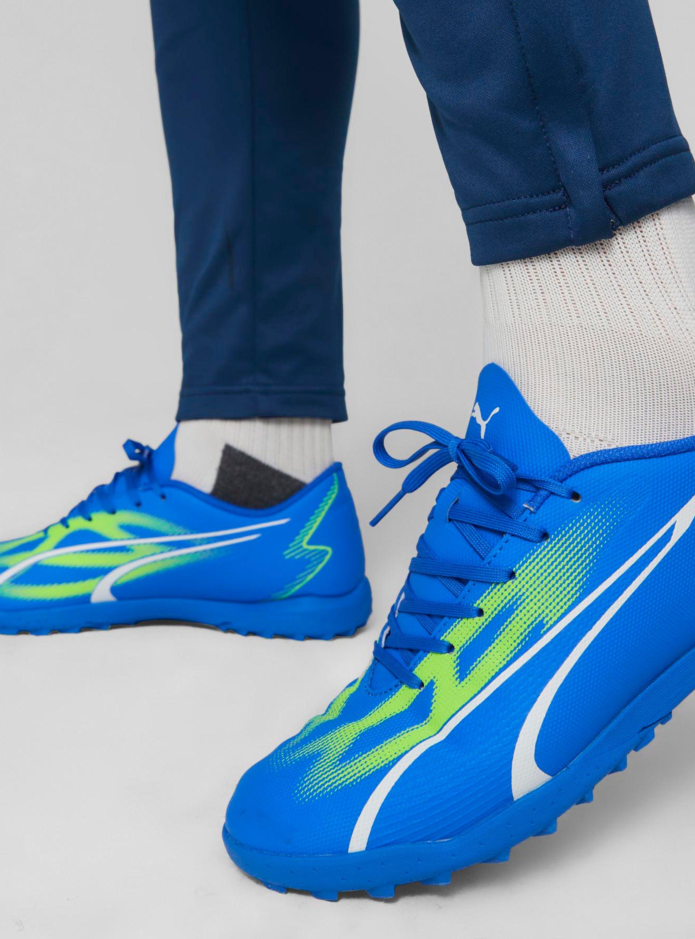 Zapatilla de Fútbol Blue Ultra Play Tt Hombre-1