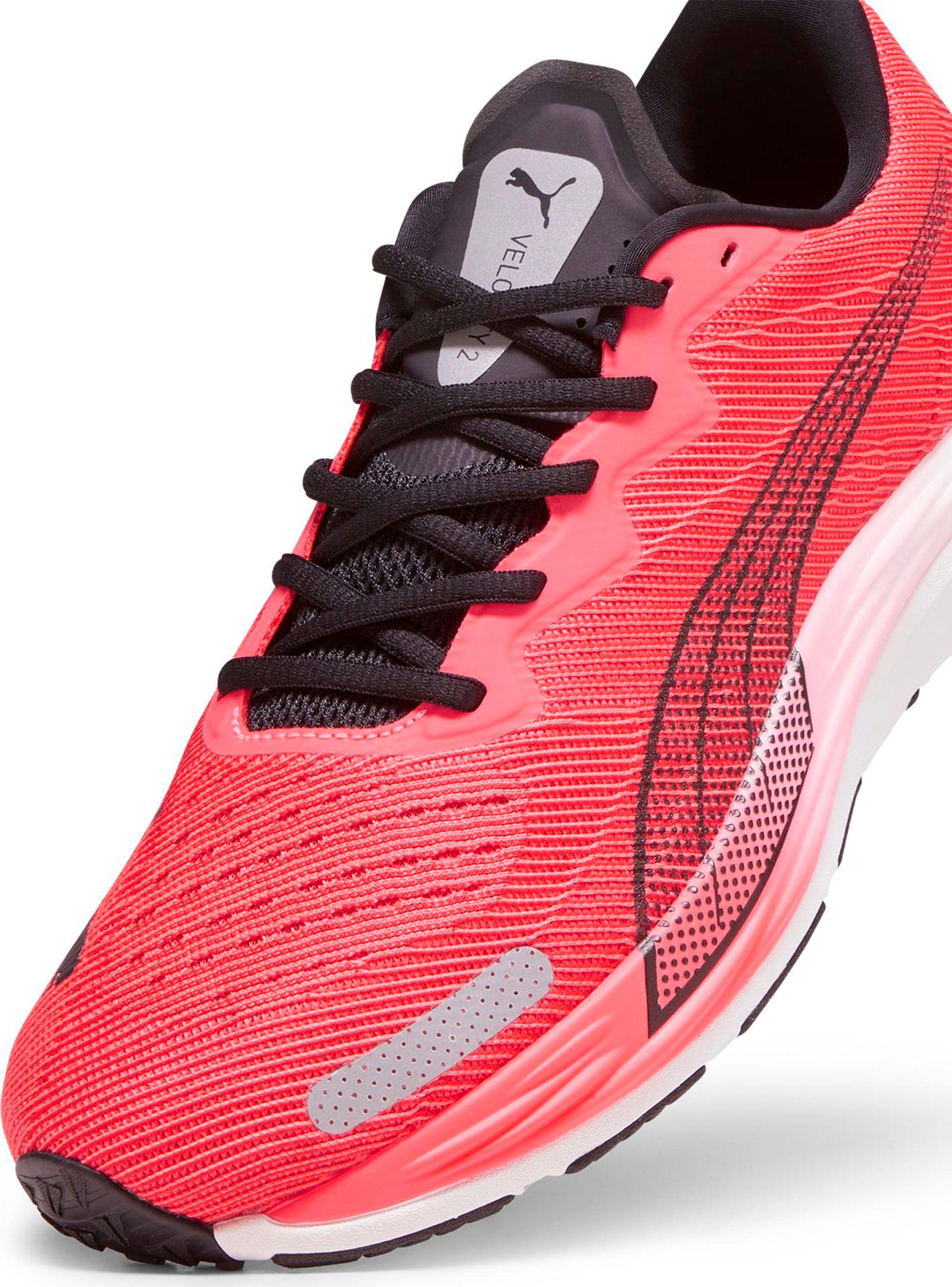 Zapatilla Running Print Nitro 2 Velocity  Hombre-1