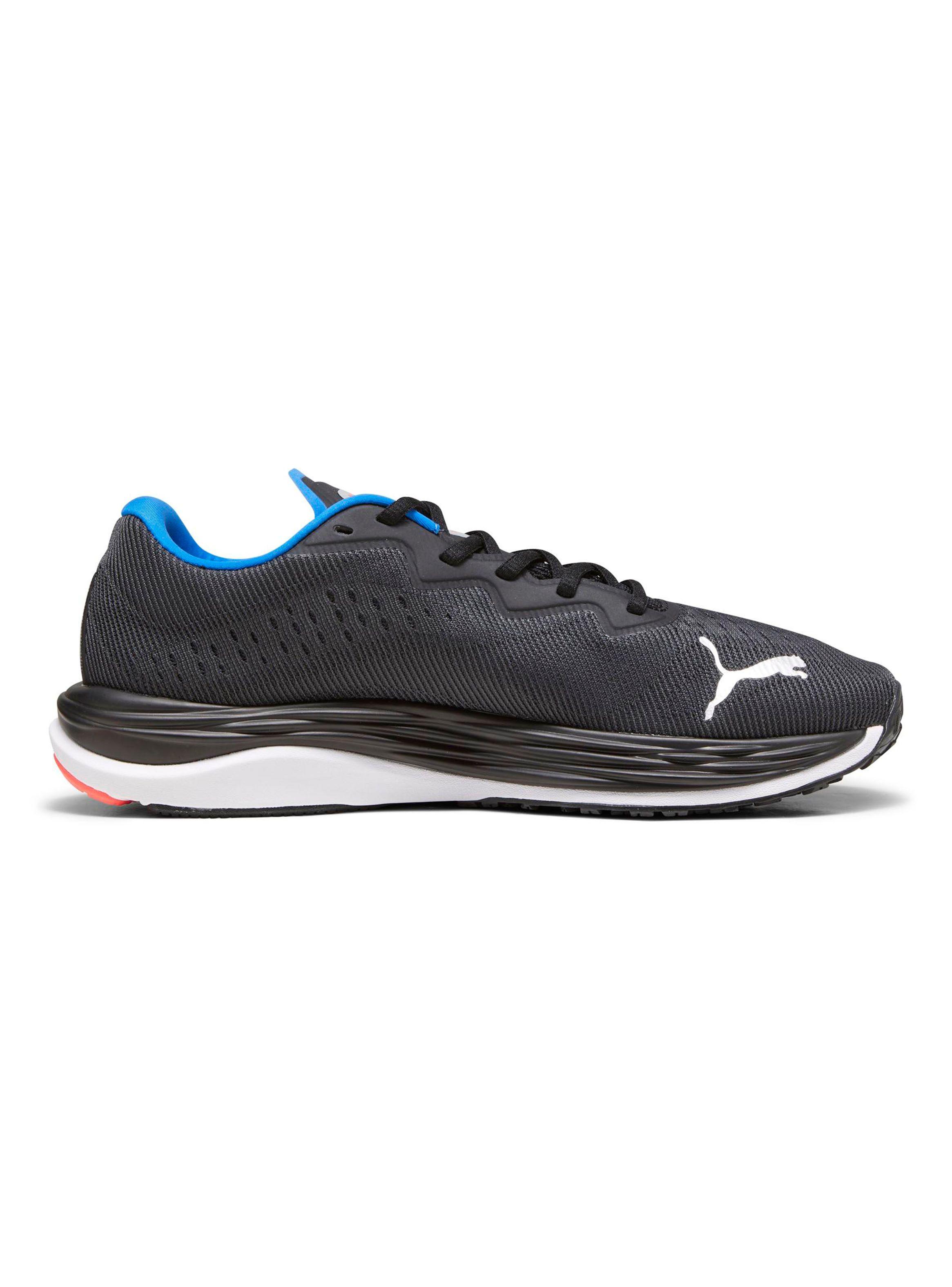 Zapatilla Running Balck Nitro 2 Velocity  Hombre-0
