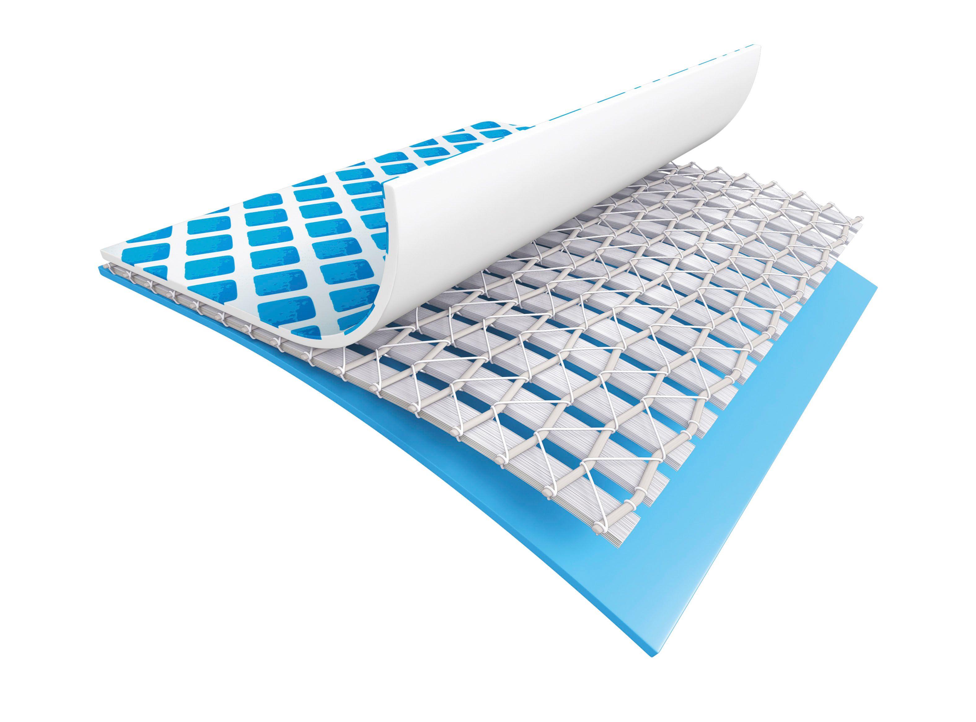 Piscina Rectangular Familiar 30 x 20 x 075 cm-2