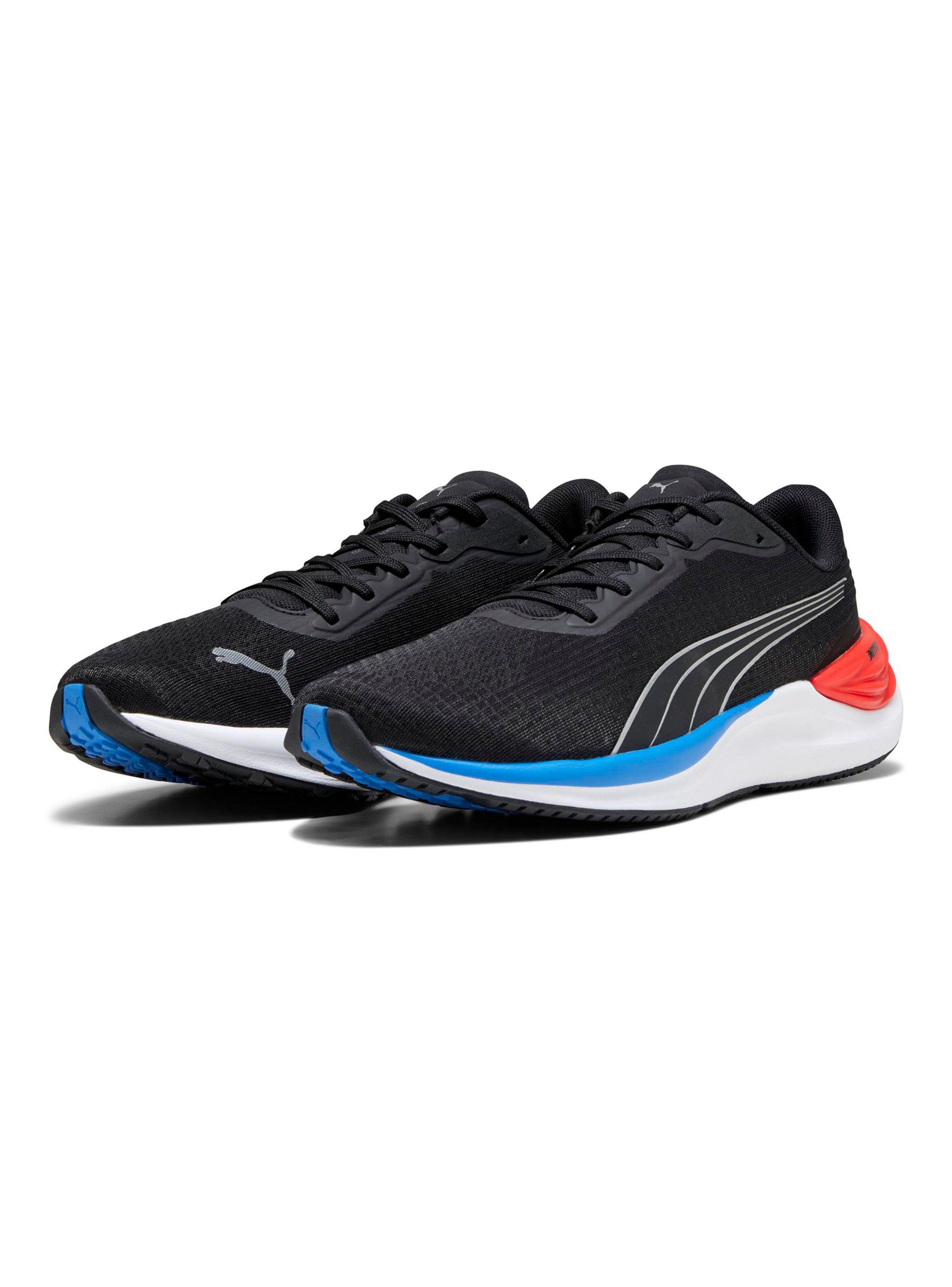 Zapatilla Running Style Electrify Nitro 3  Hombre-1