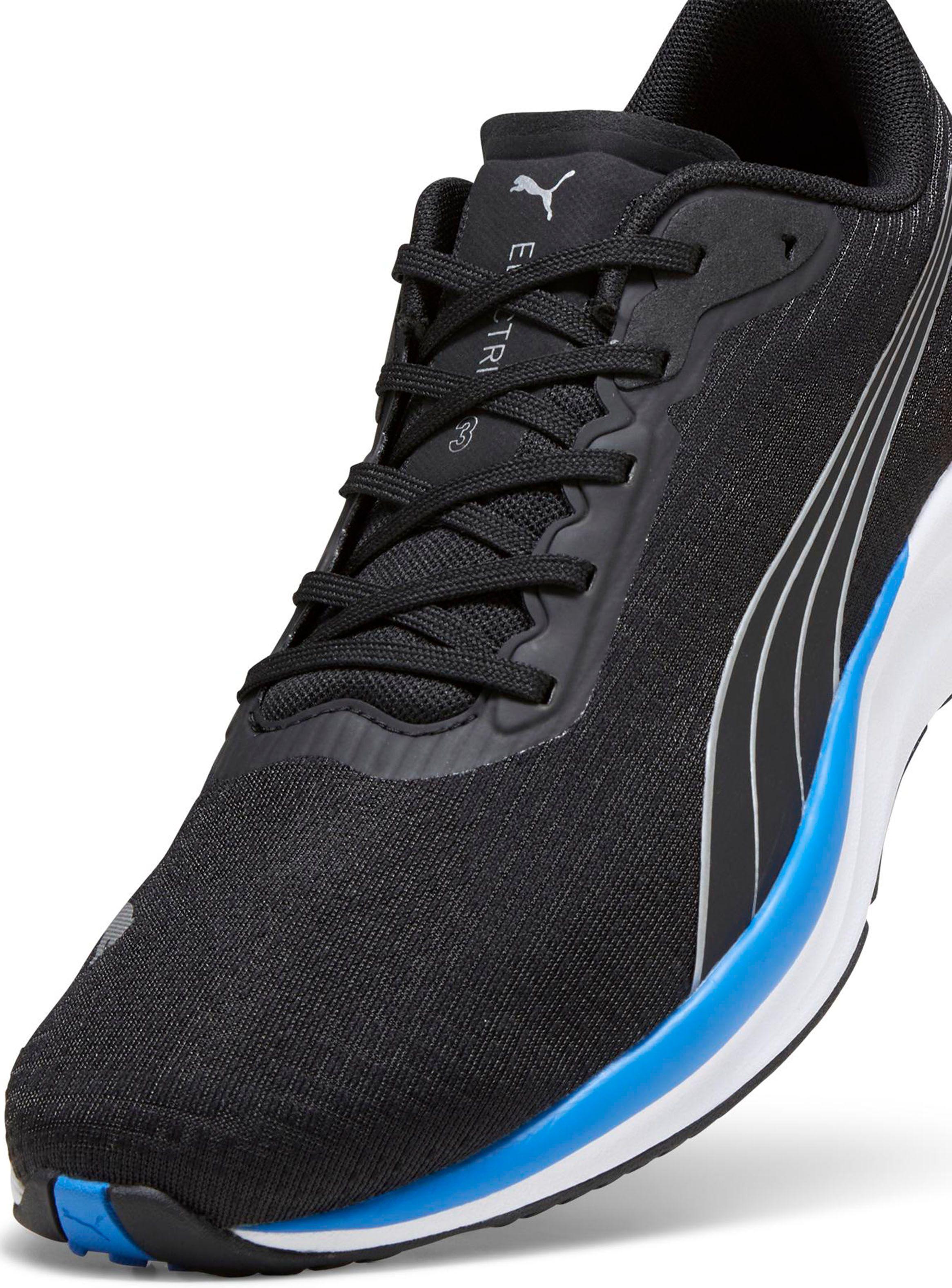 Zapatilla Running Style Electrify Nitro 3  Hombre-2