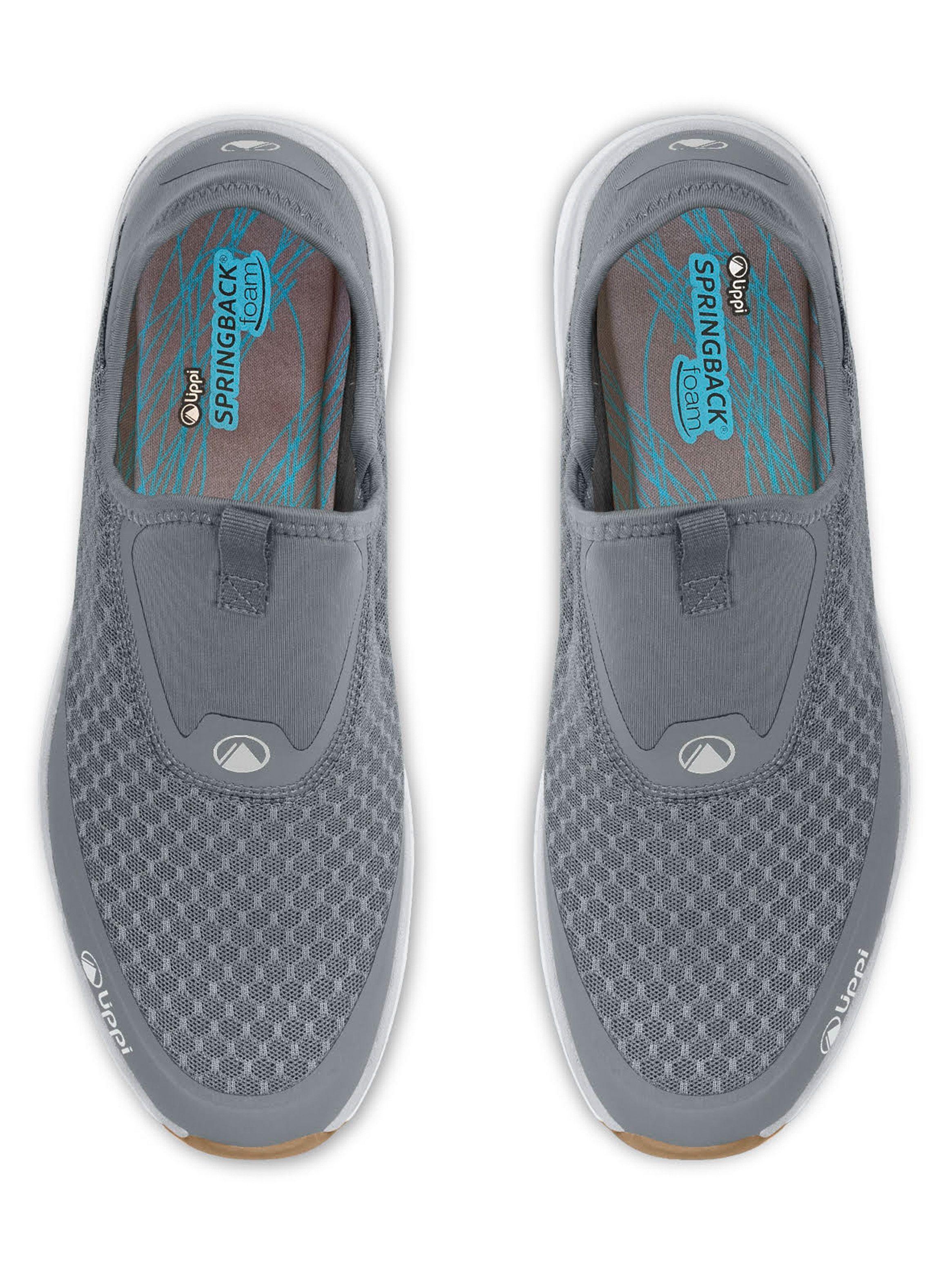 Zapatilla Urbana Panal Iii Hombre-2