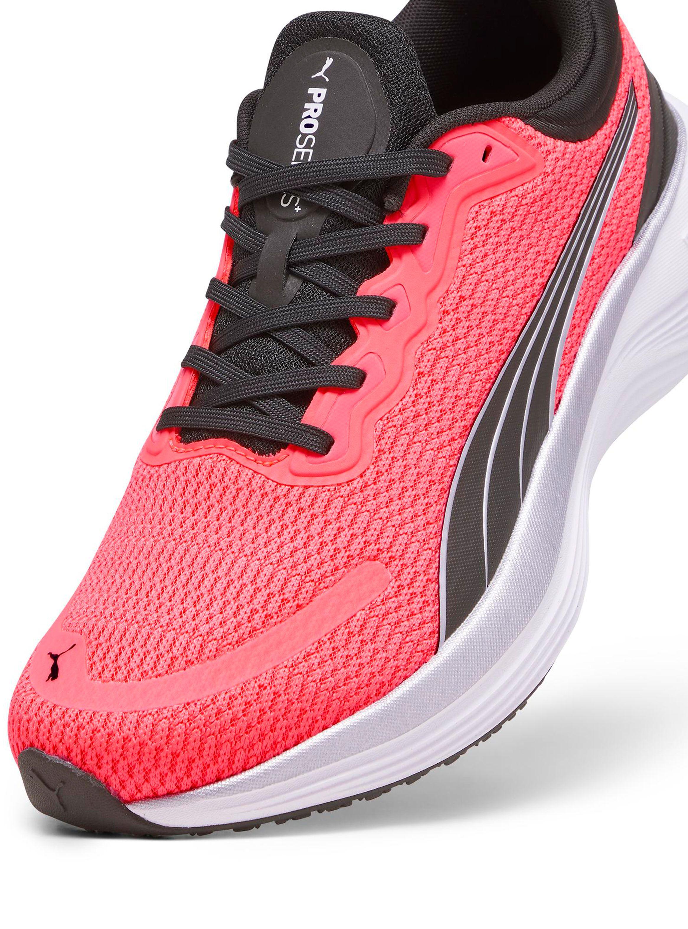 Zapatilla Running Red Scend Pro Unisex-2