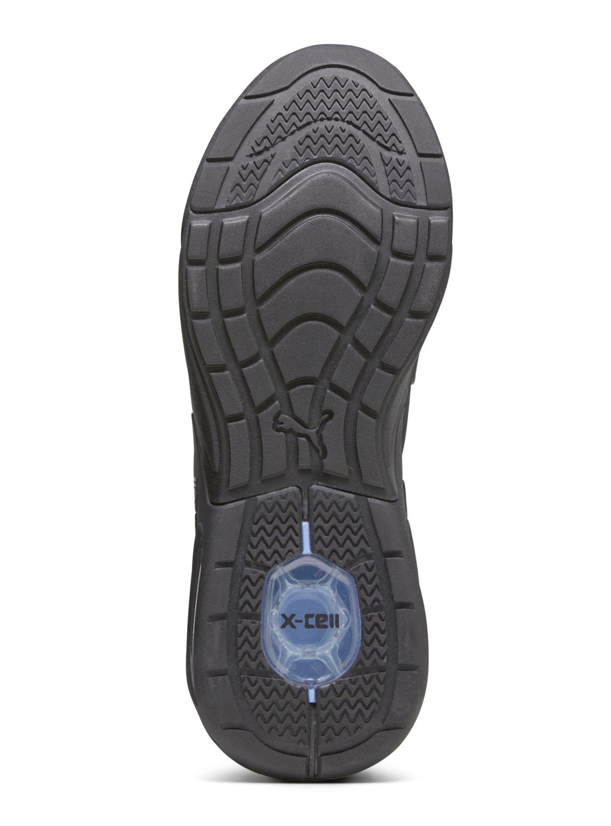 Zapatilla Running Black X-Cell Nova Unisex-3